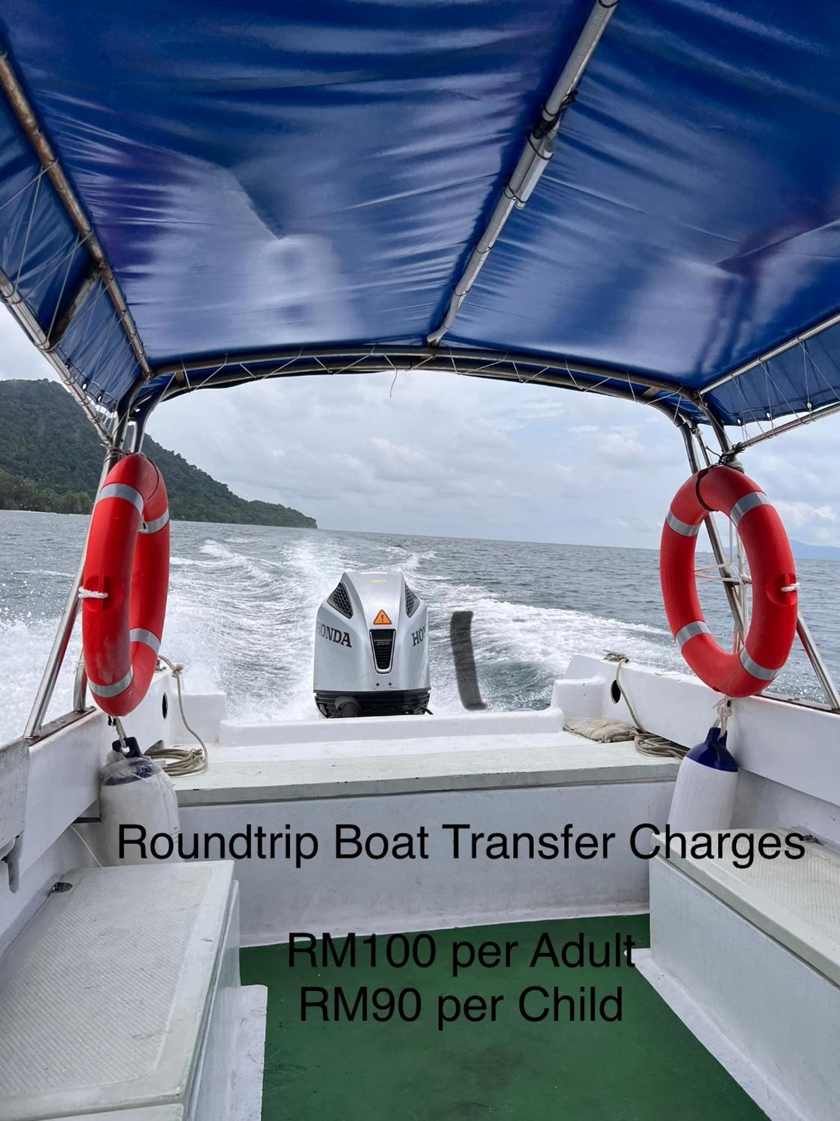 Bayu Lestari Island Resort photo 2
