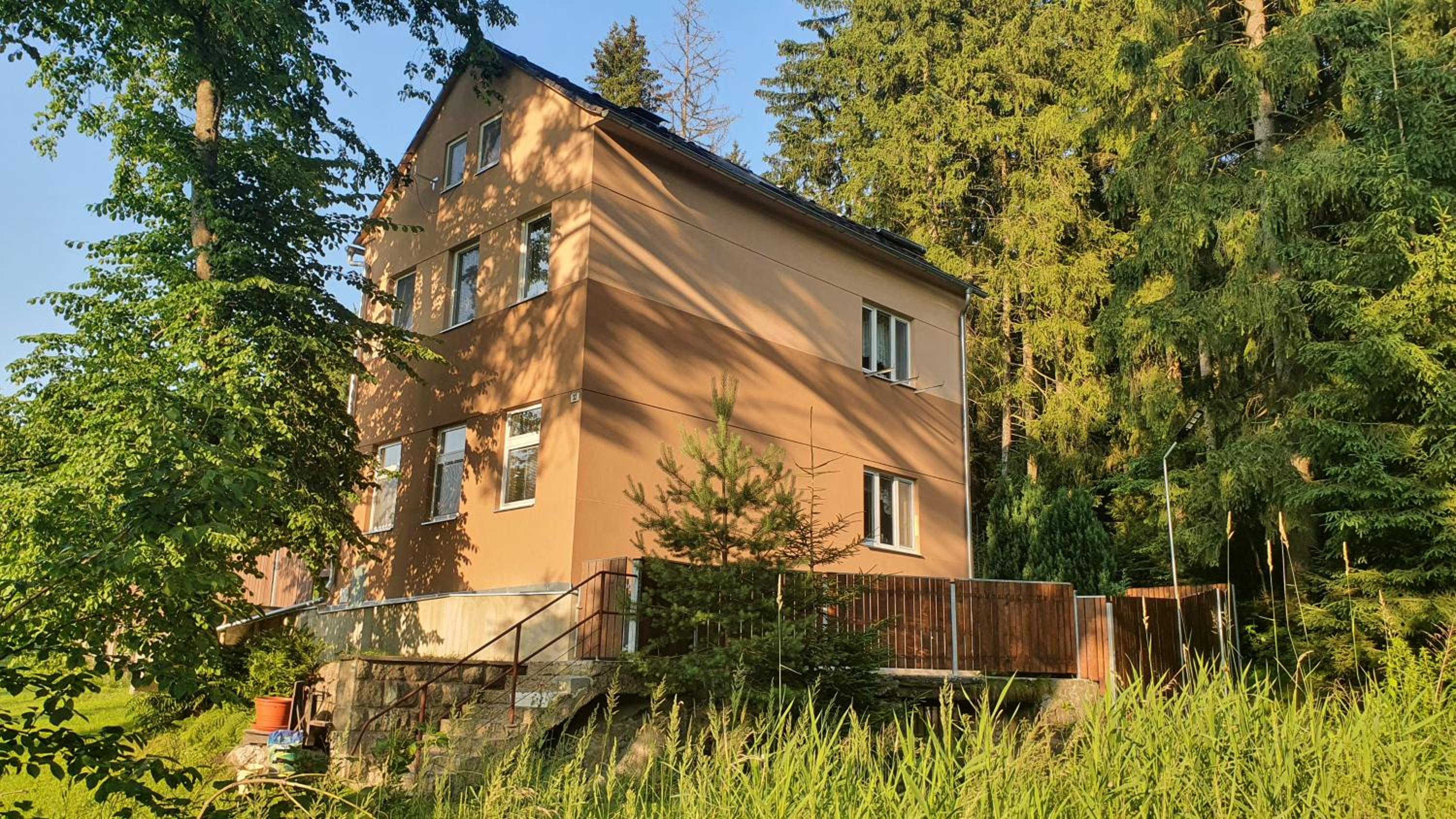 Lipno & Wellness Chata view 2