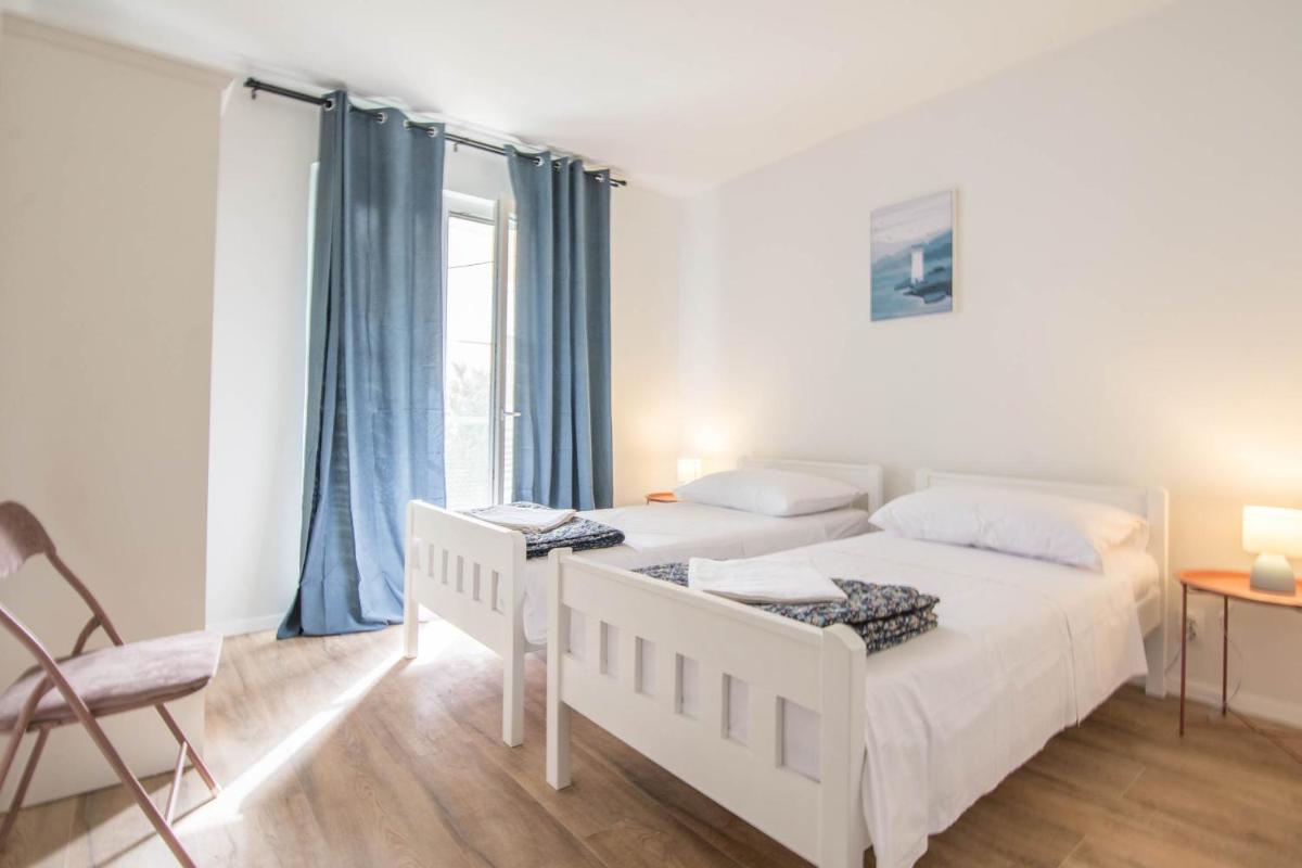 Apartment Nia - Biograd view 5
