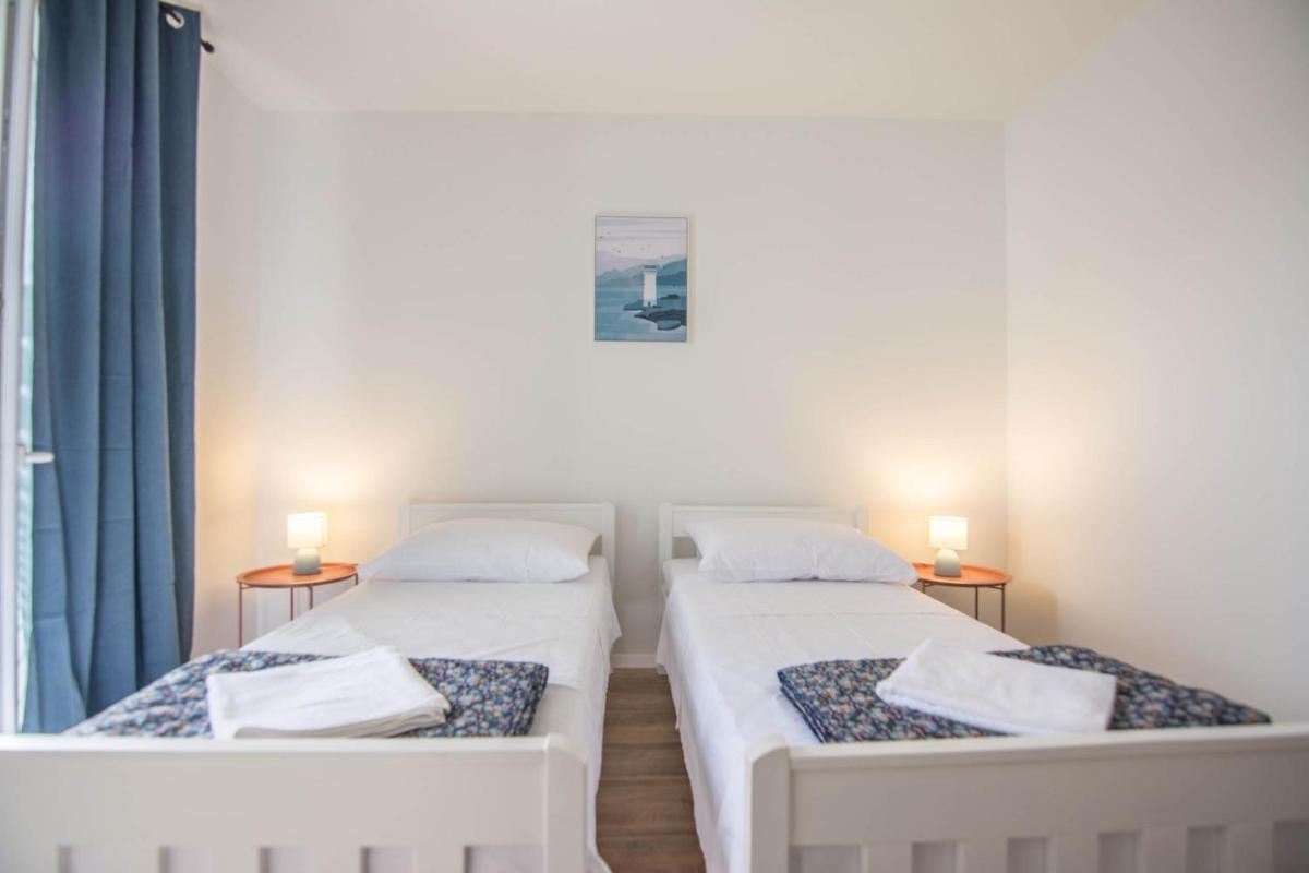 Apartment Nia - Biograd view 4