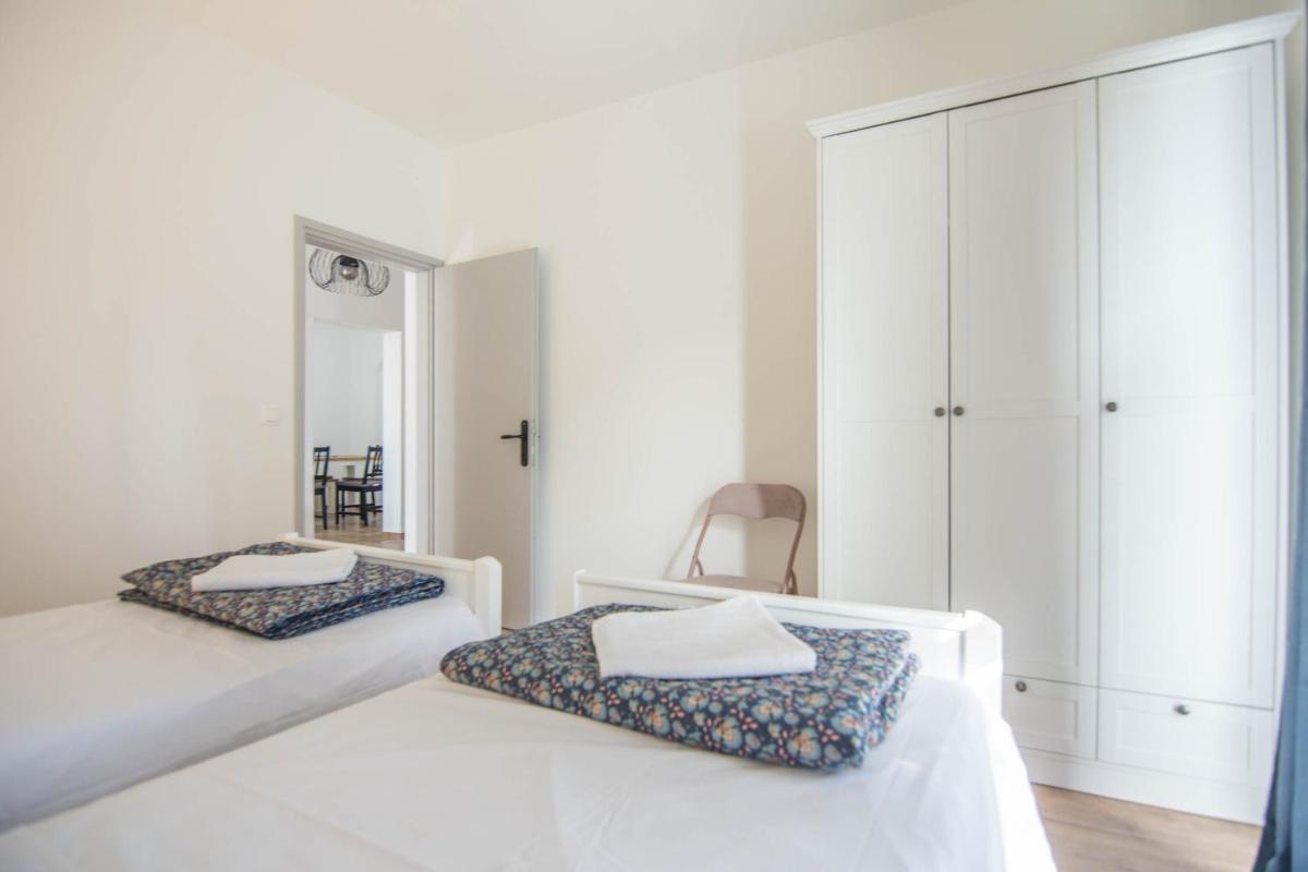 Apartment Nia - Biograd view 3