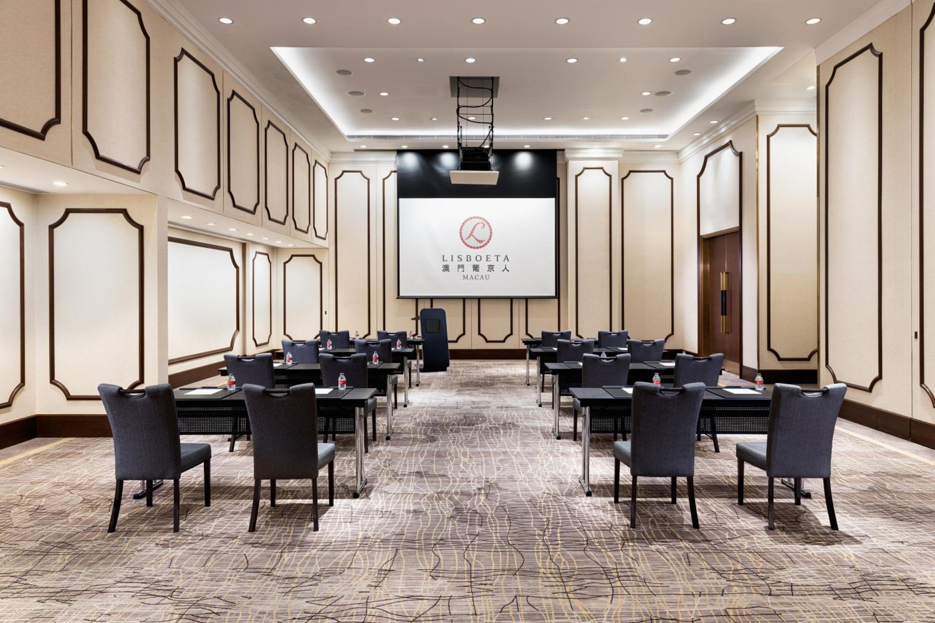 Lisboeta Macau