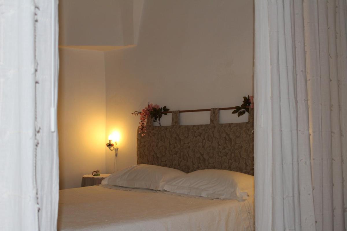 Dimora "Bianca Ostuni" view 3