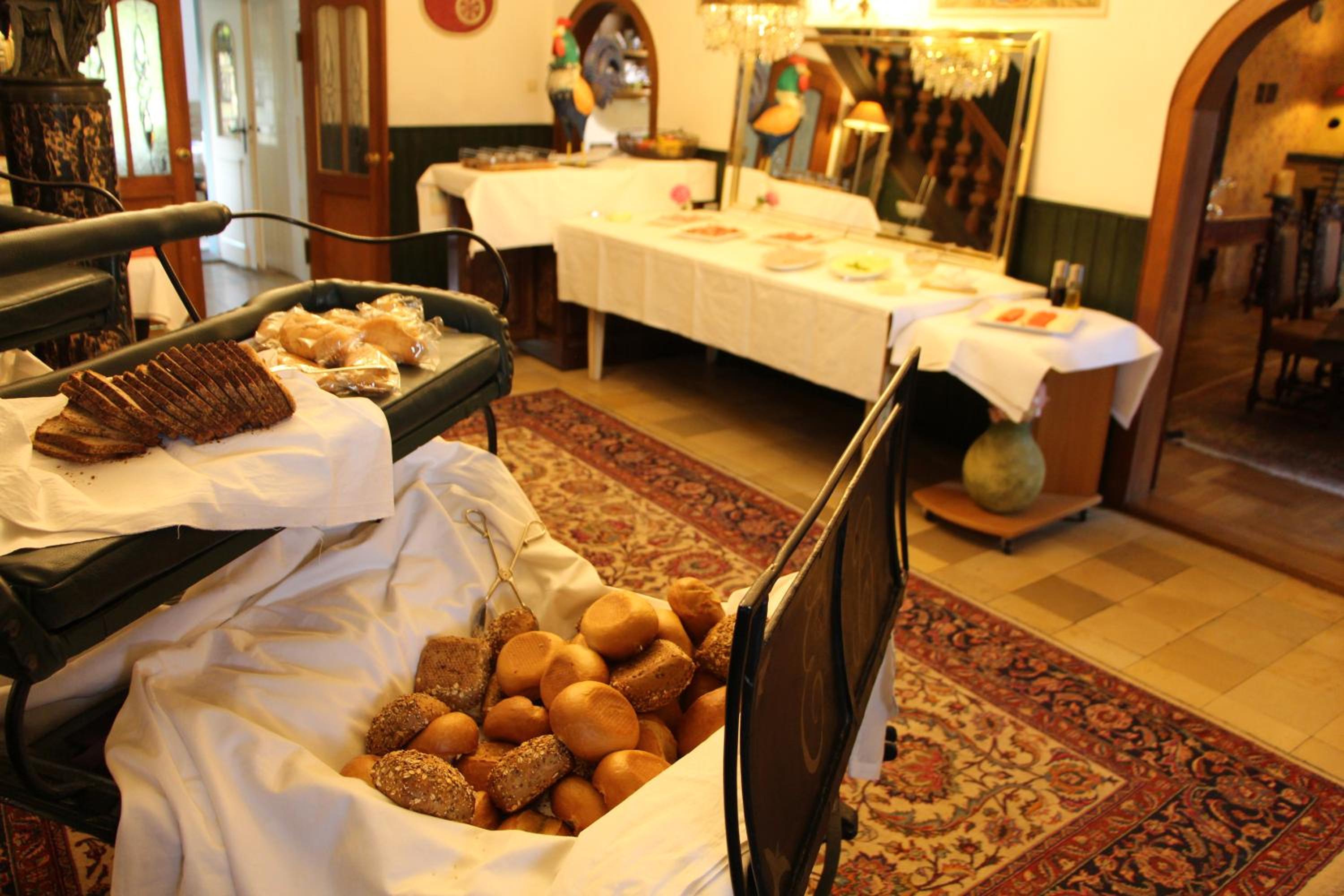 Hotel Altes Rittergut