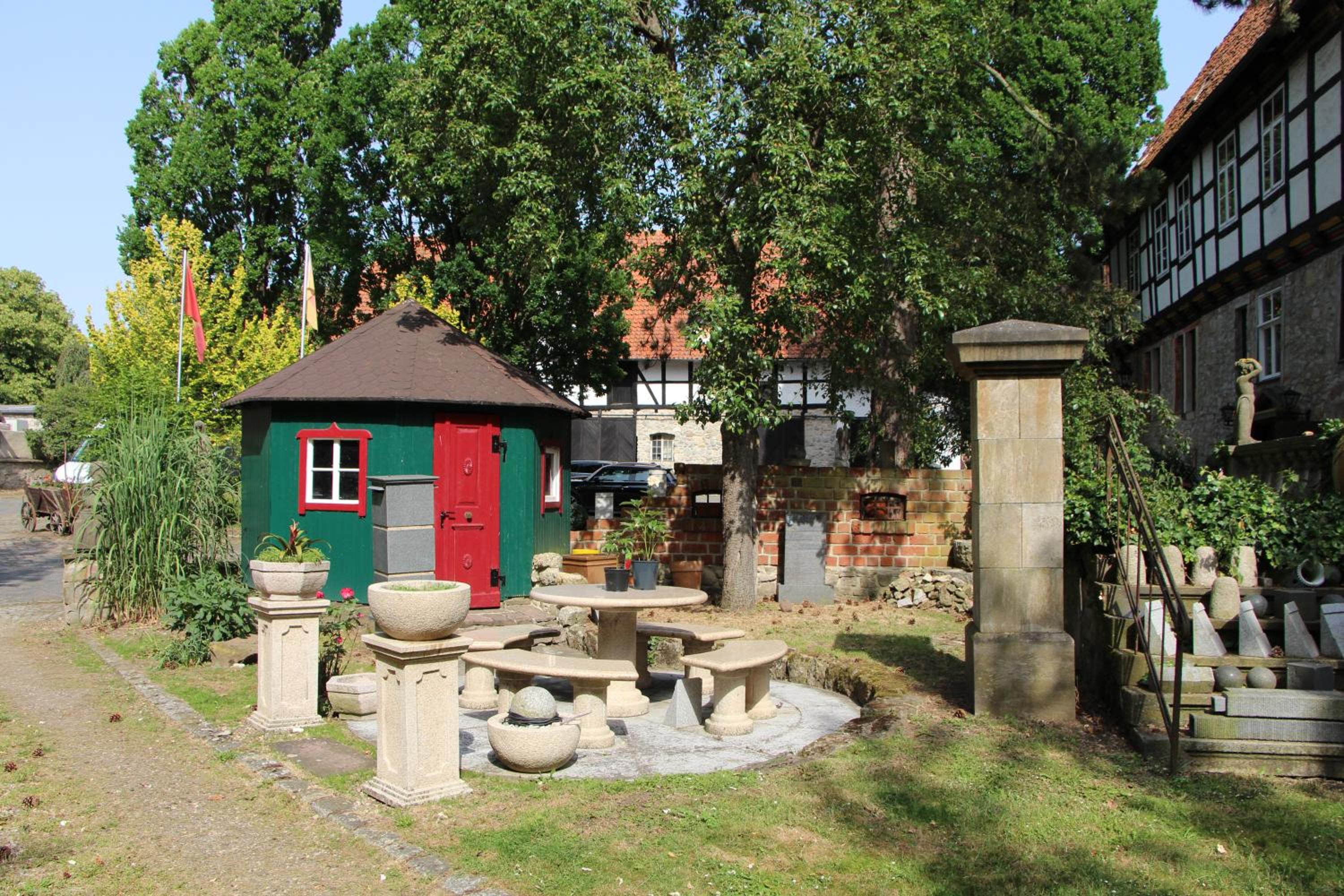 Hotel Altes Rittergut