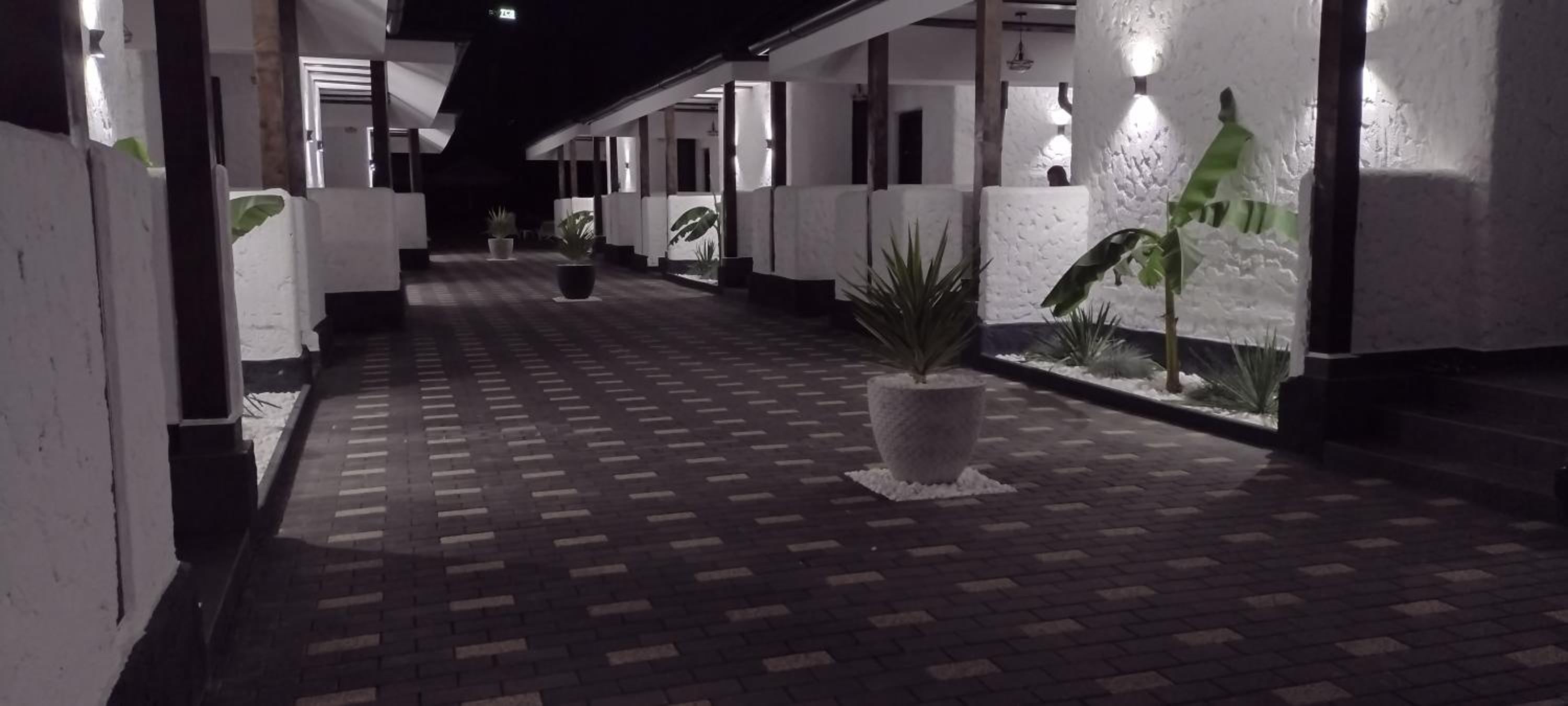 Bungalow Terra Kordu