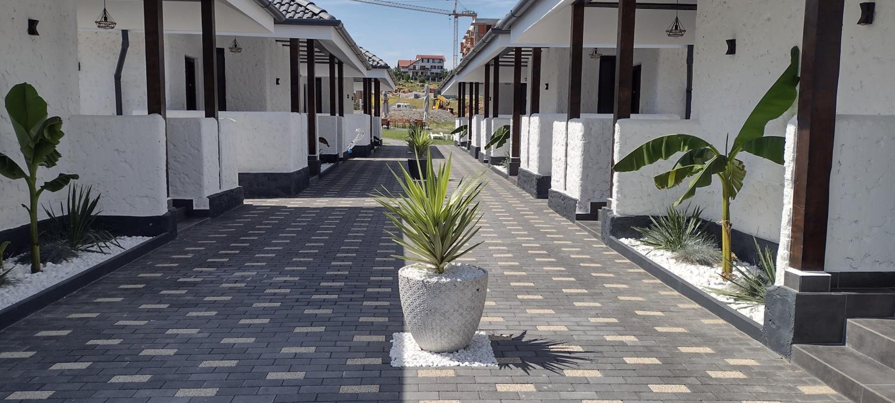 Bungalow Terra Kordu