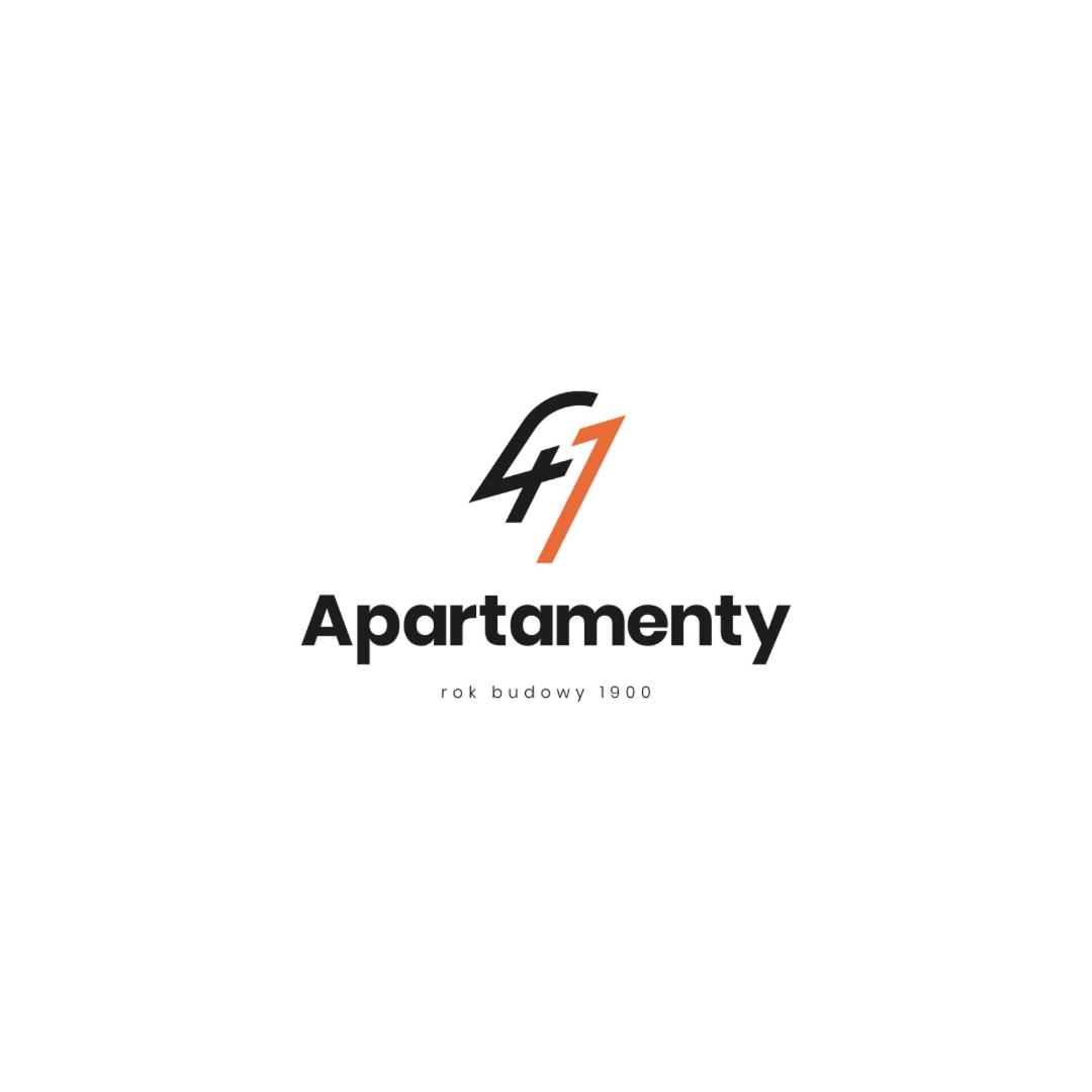 Apartamenty 41 view 2