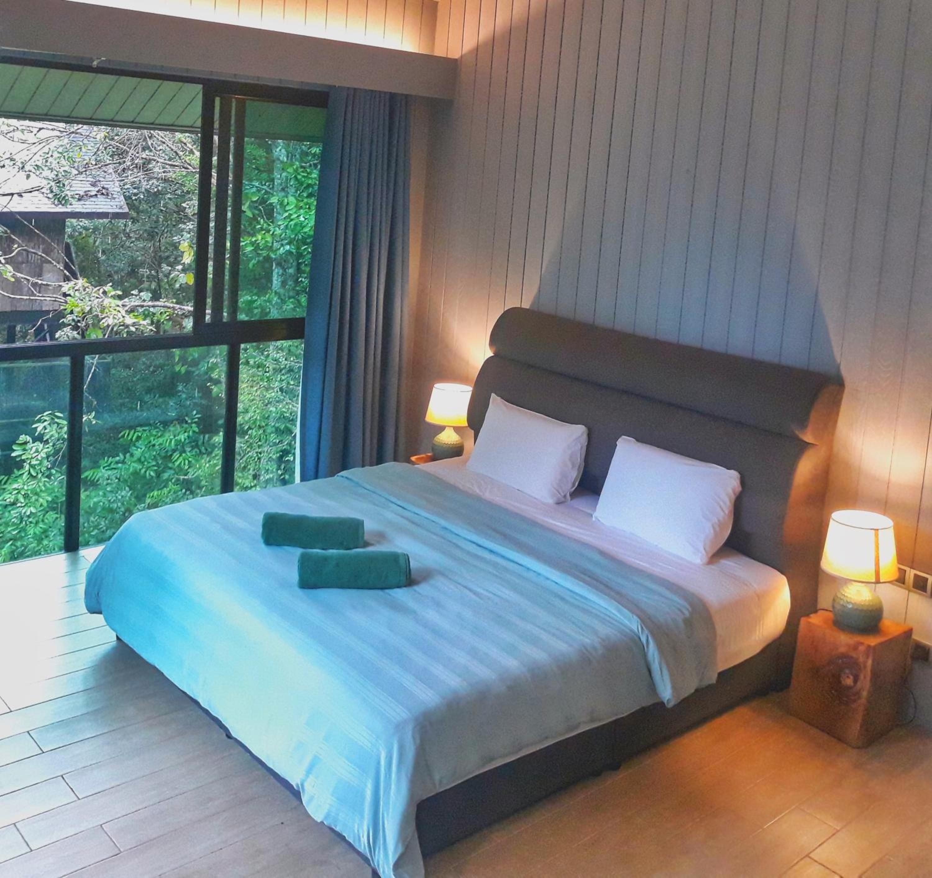 Permai Rainforest Resort photo 6