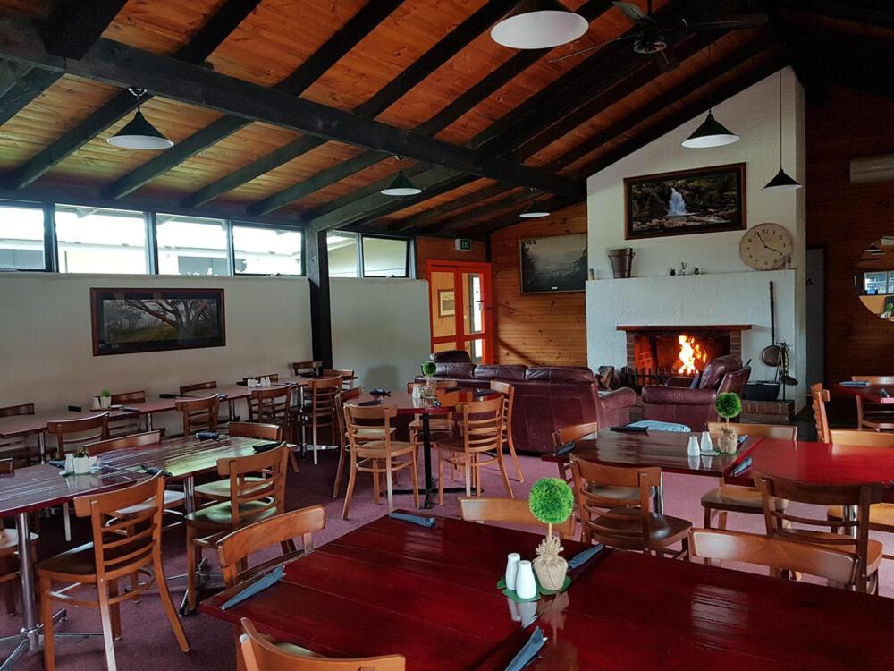 Harrietville Hotel Motel