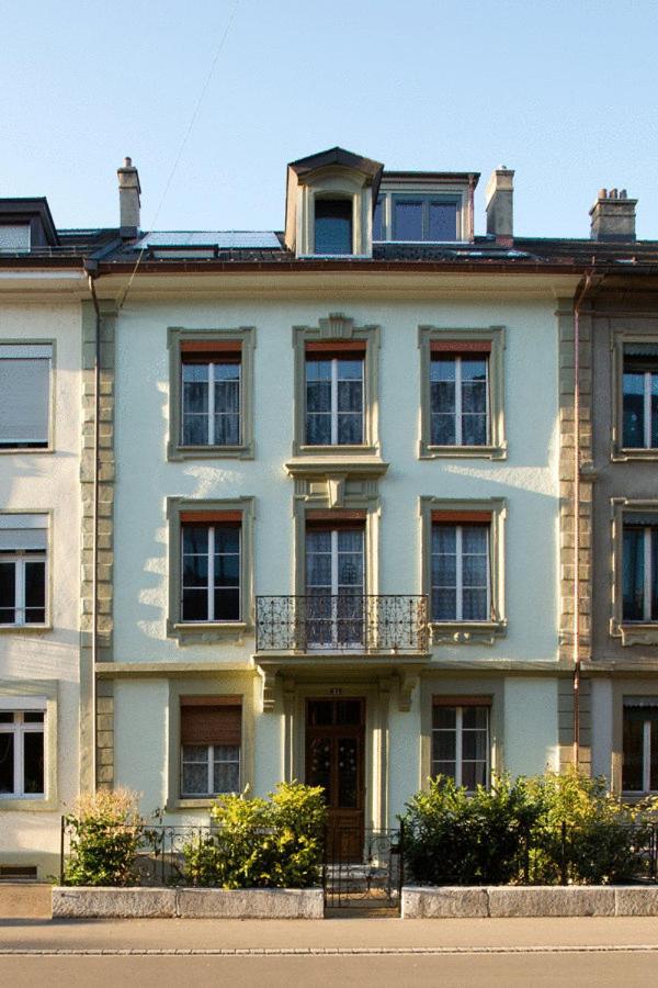 Gästezimmer Plänke