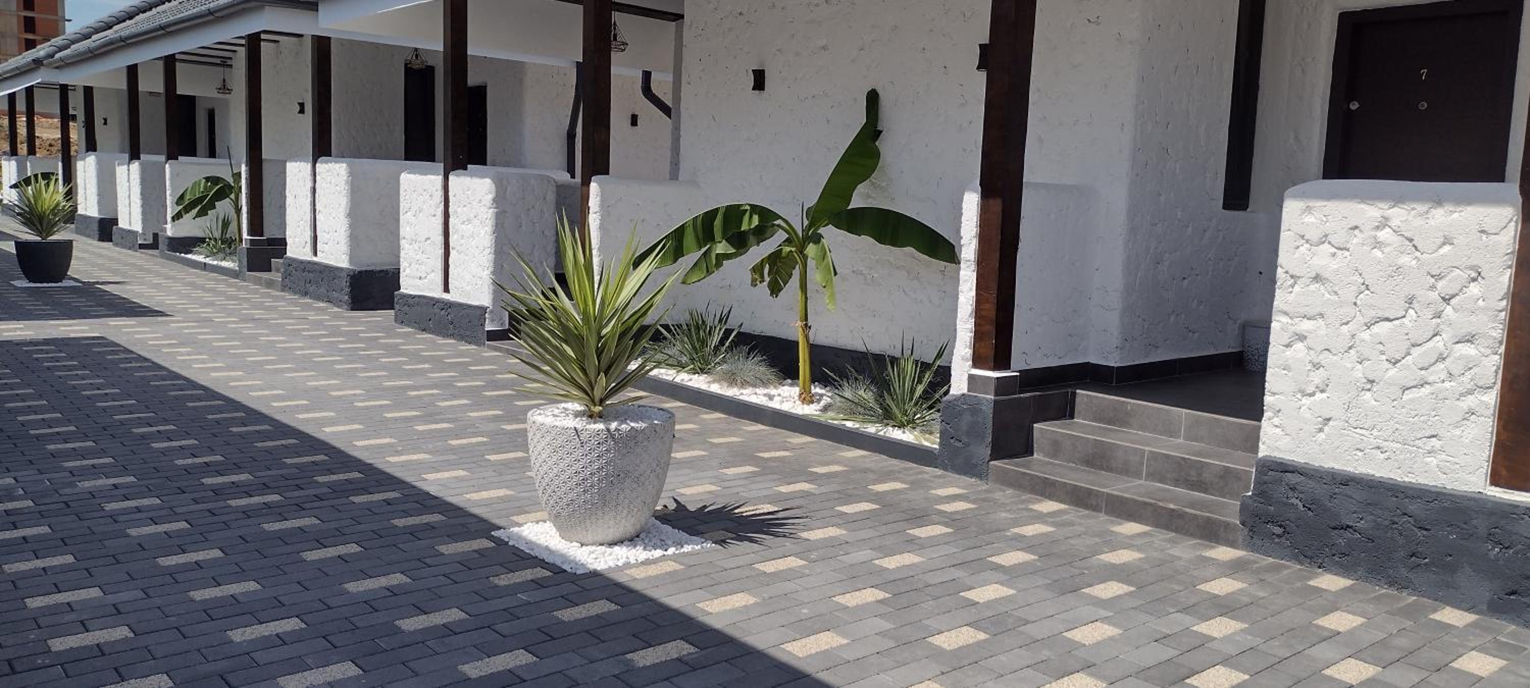 Bungalow Terra Kordu