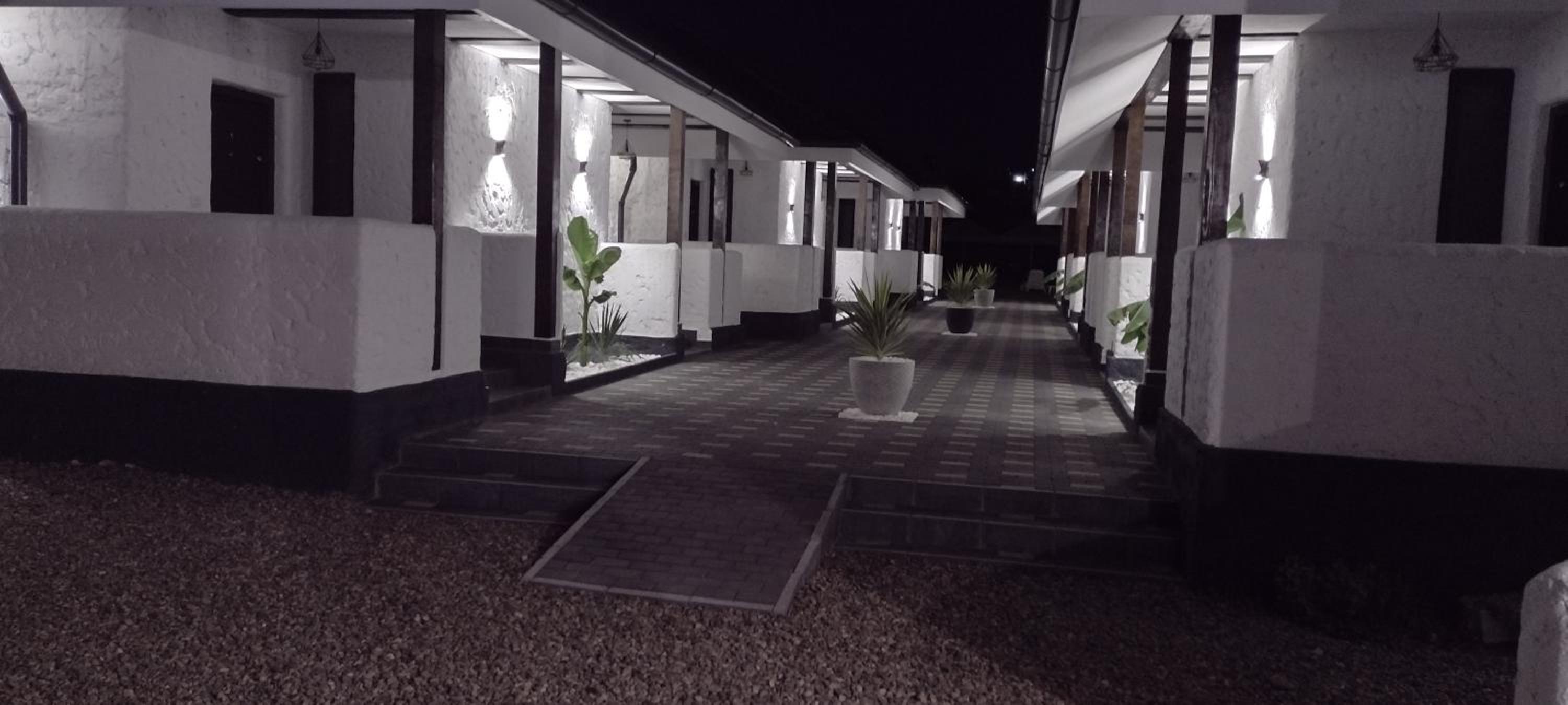 Bungalow Terra Kordu