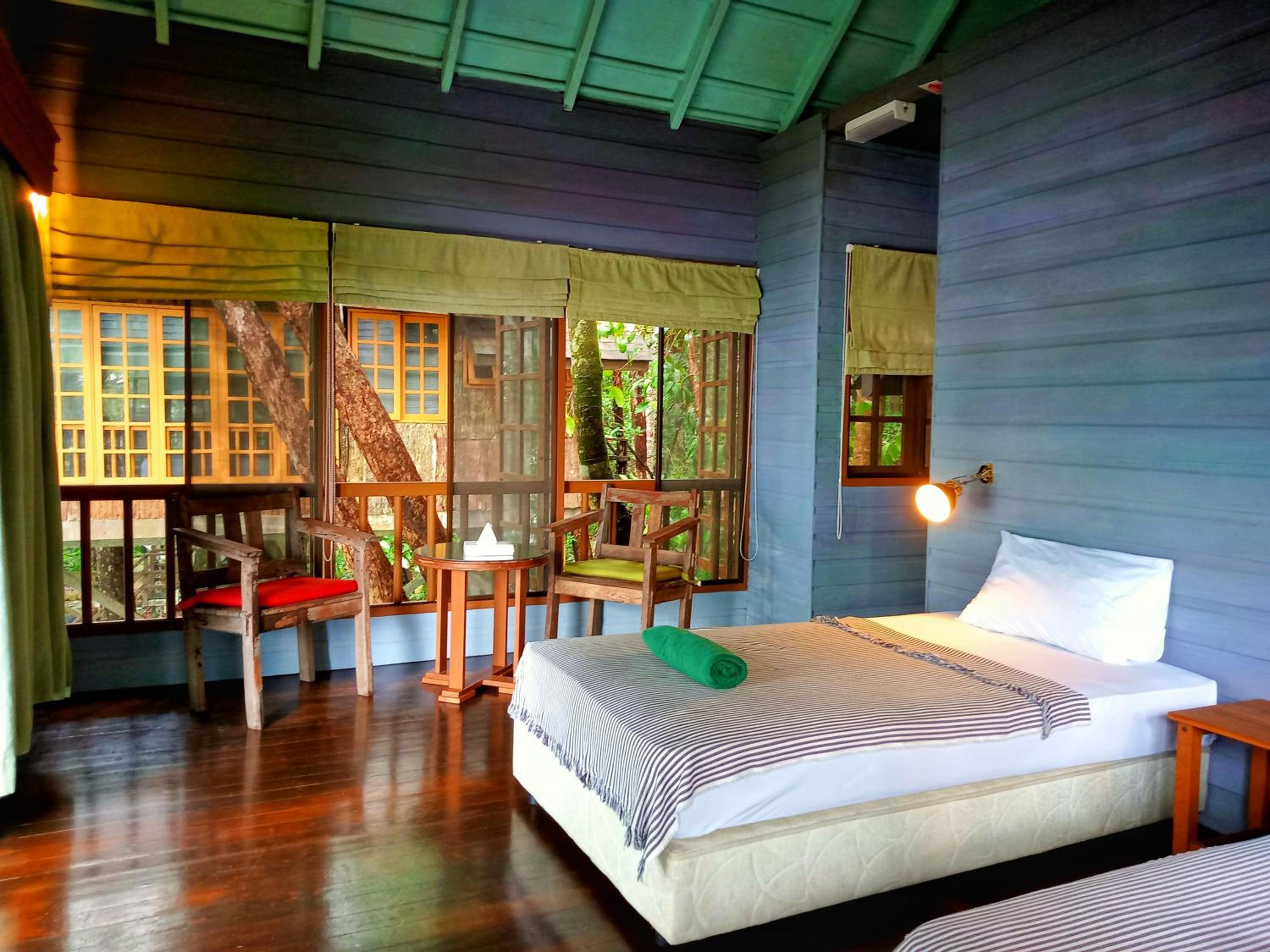 Permai Rainforest Resort photo 5