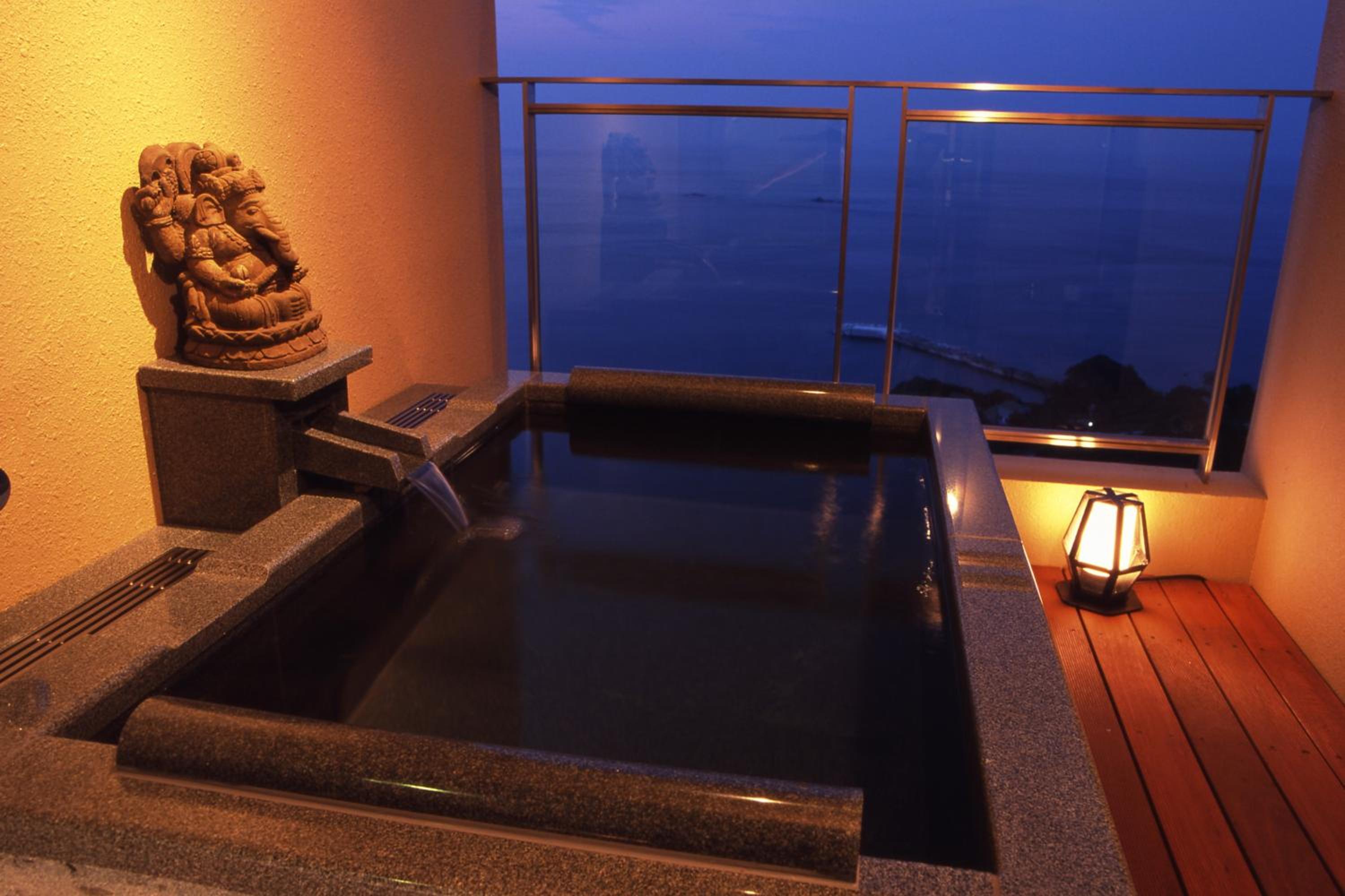 Ijika Daiichi Hotel Kagura
