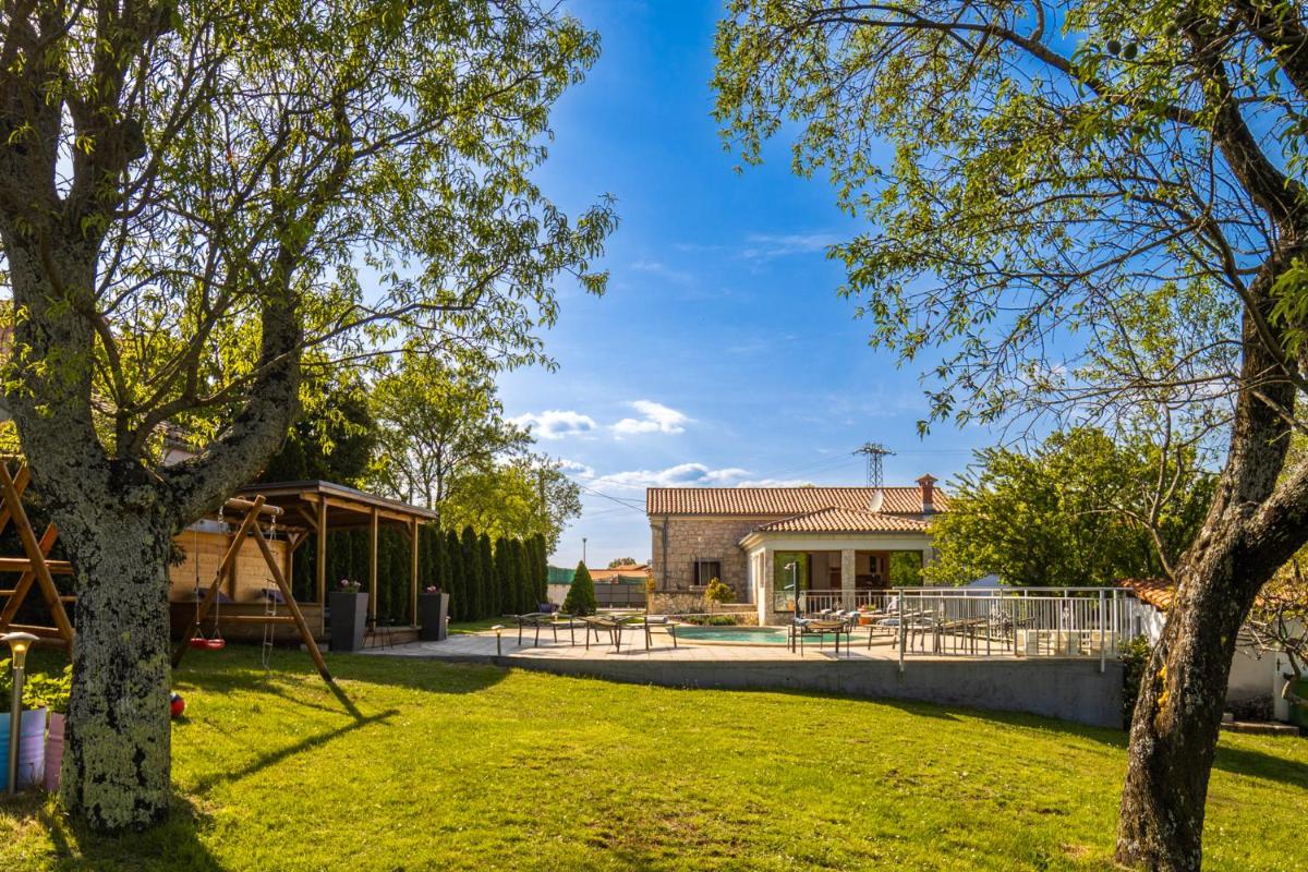 Villa Celeste view 2