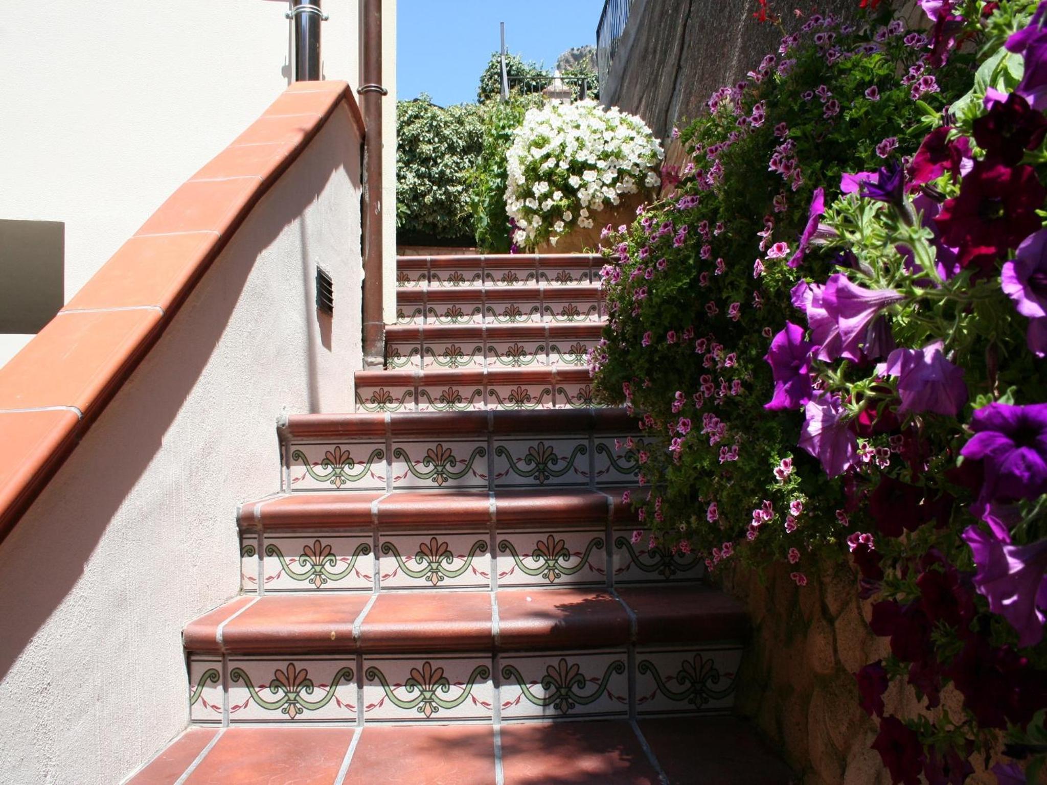 Villa Janas