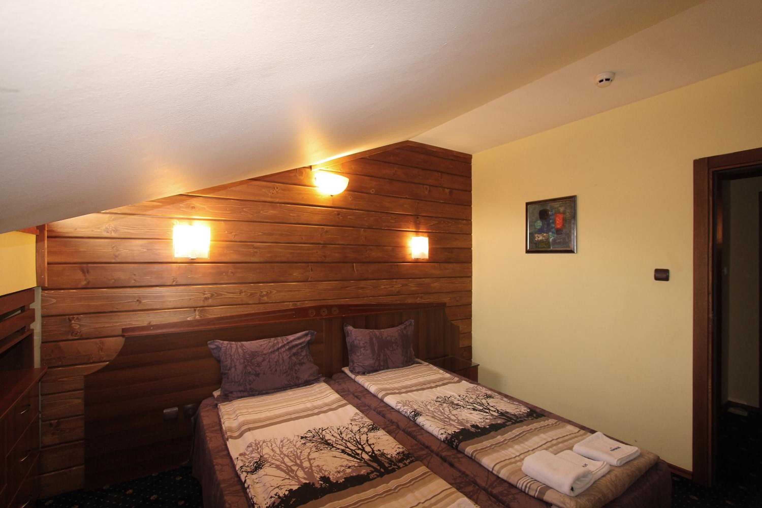 Bansko Vacations - Kap House Family Hotel - Property Image 25