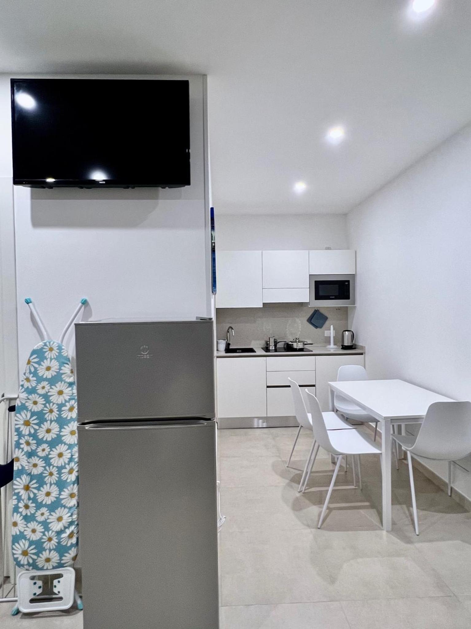 Residence TERRAMARE