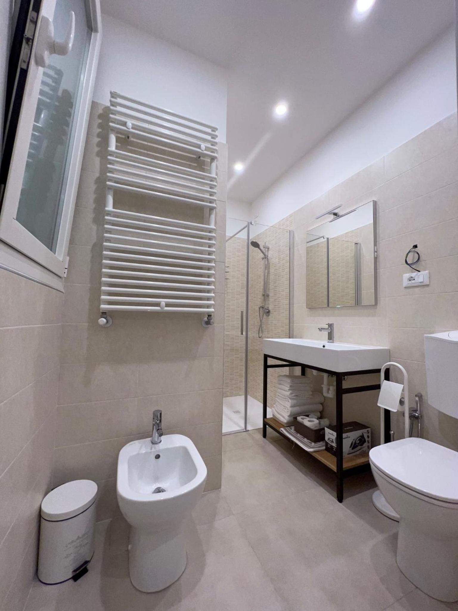 Residence TERRAMARE
