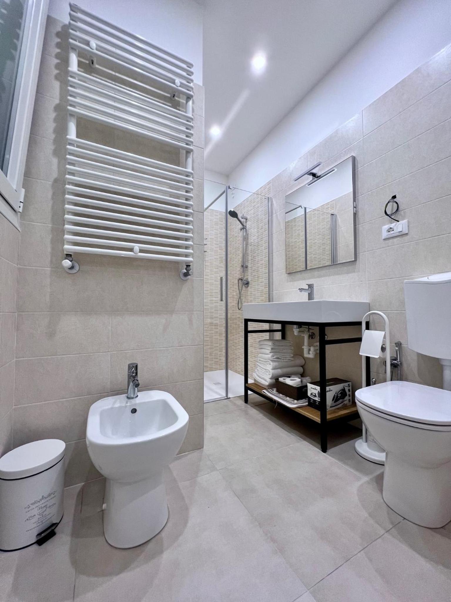 Residence TERRAMARE