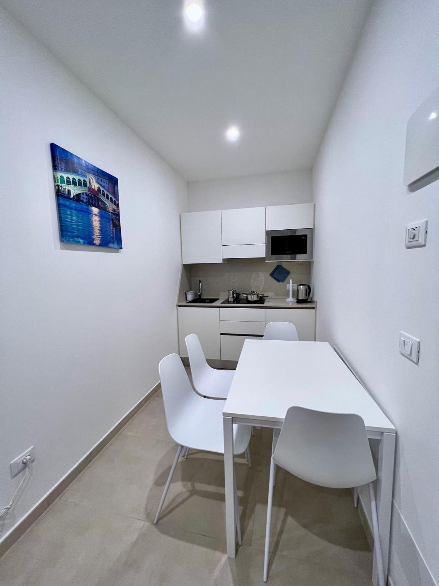 Residence TERRAMARE
