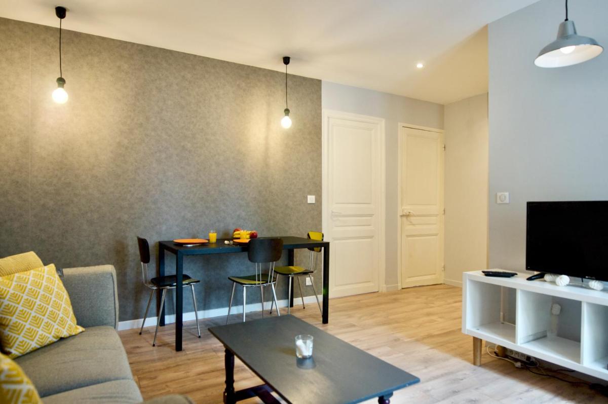 NuitéeJour Niort Centre