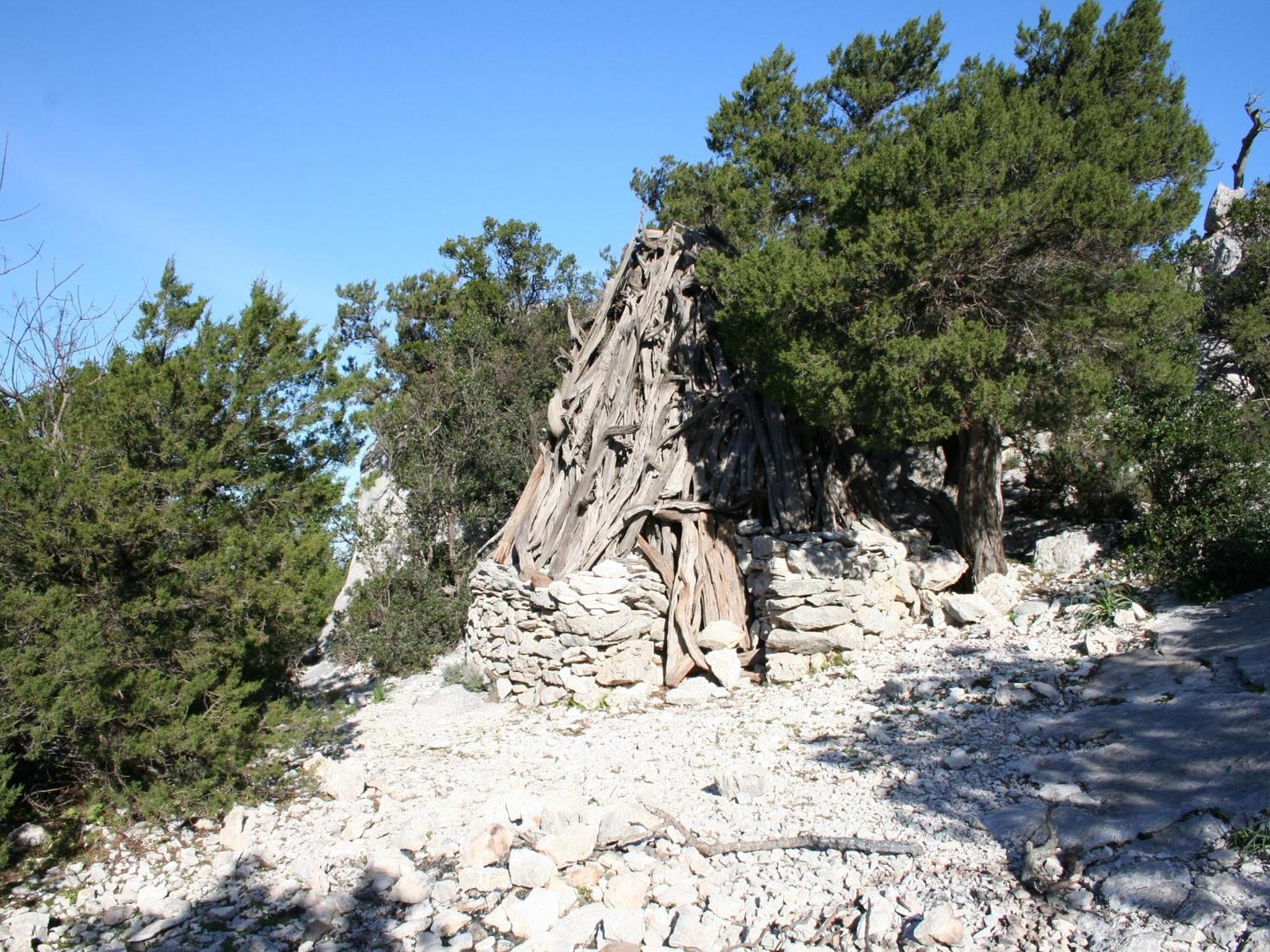Villa Janas