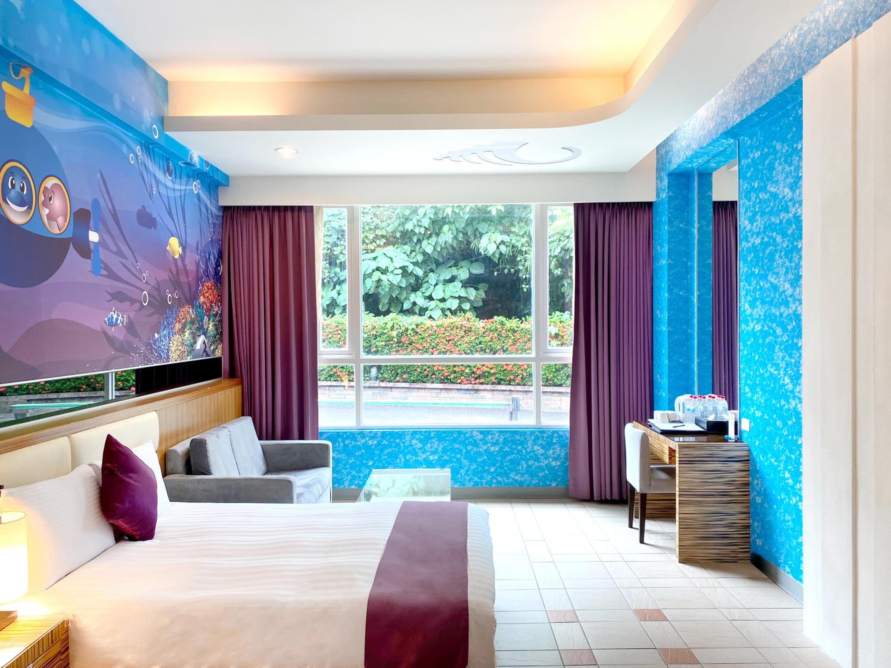 Uni-Resort Kenting