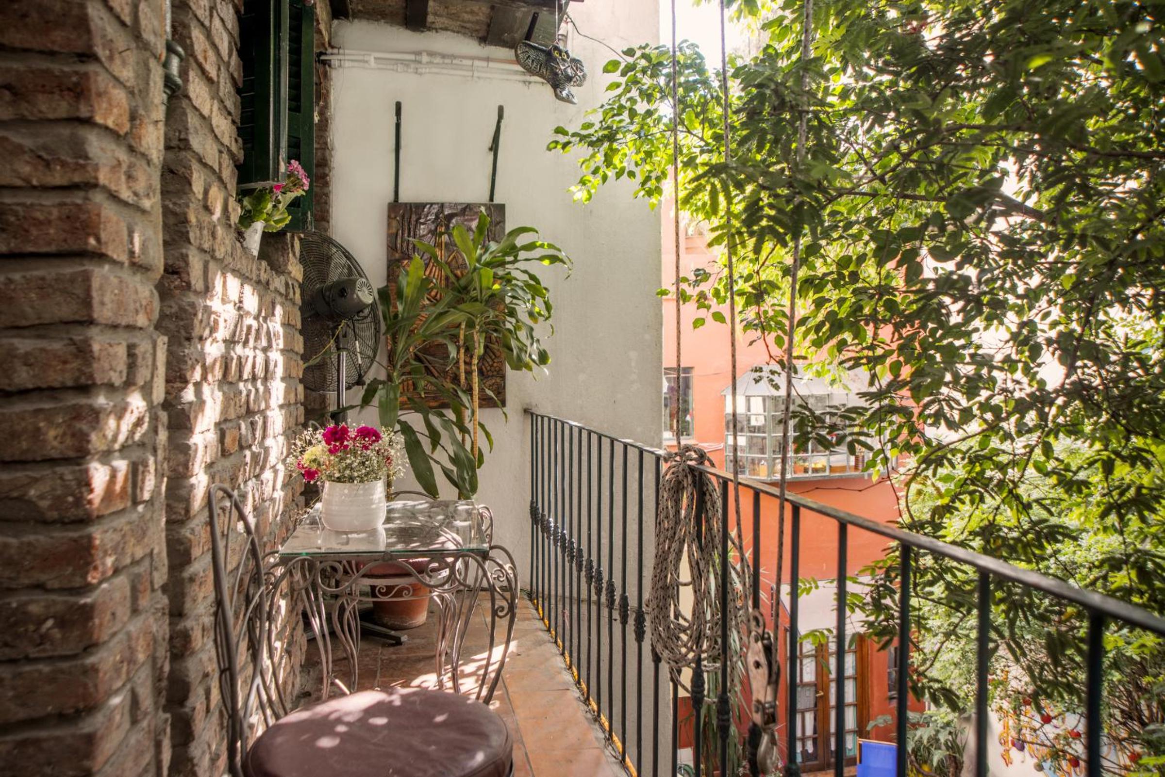 Lina's Tango Guesthouse