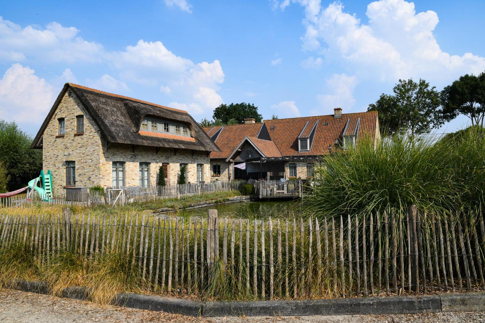 BB-hof ter boone