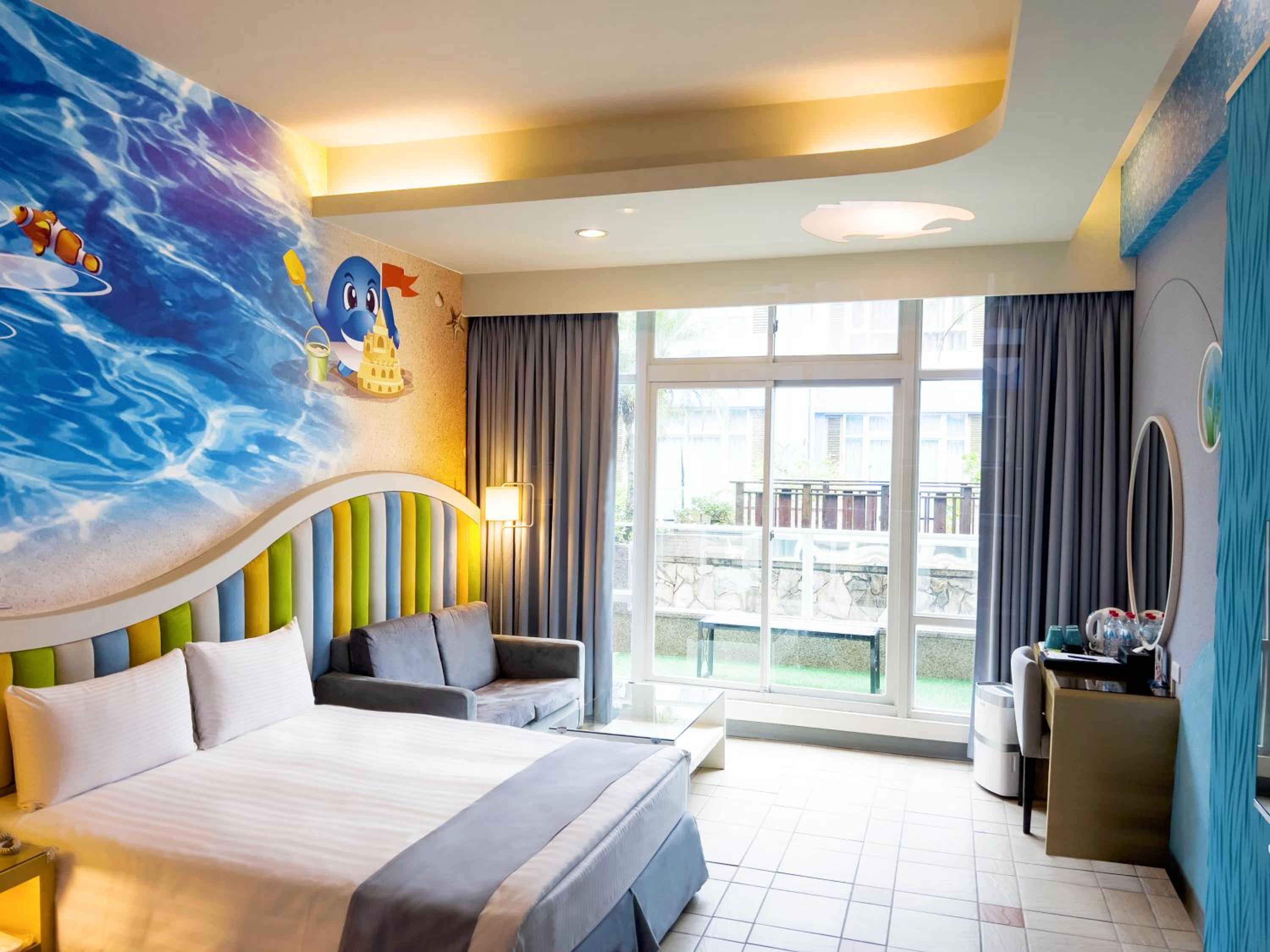 Uni-Resort Kenting