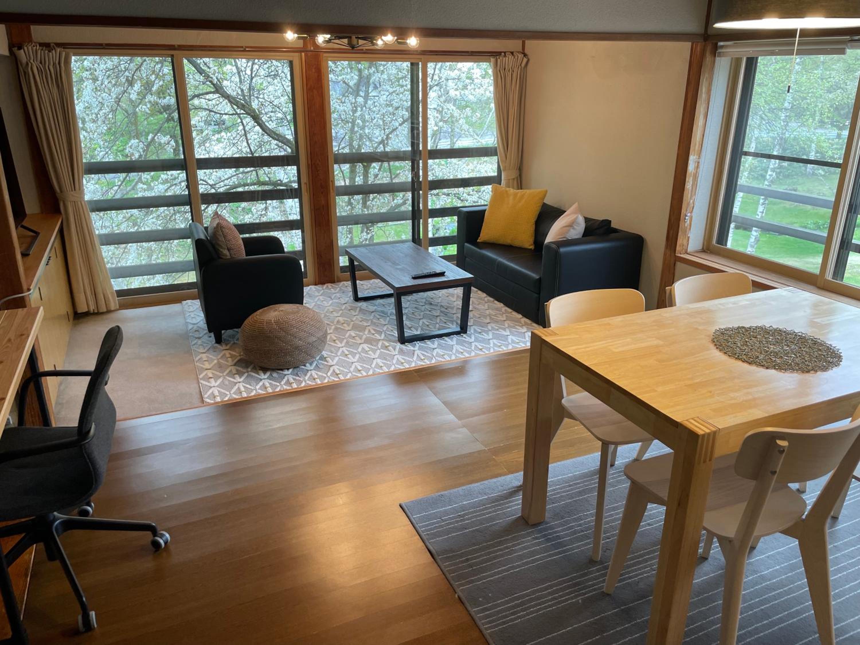 NORTHSTAR Loft