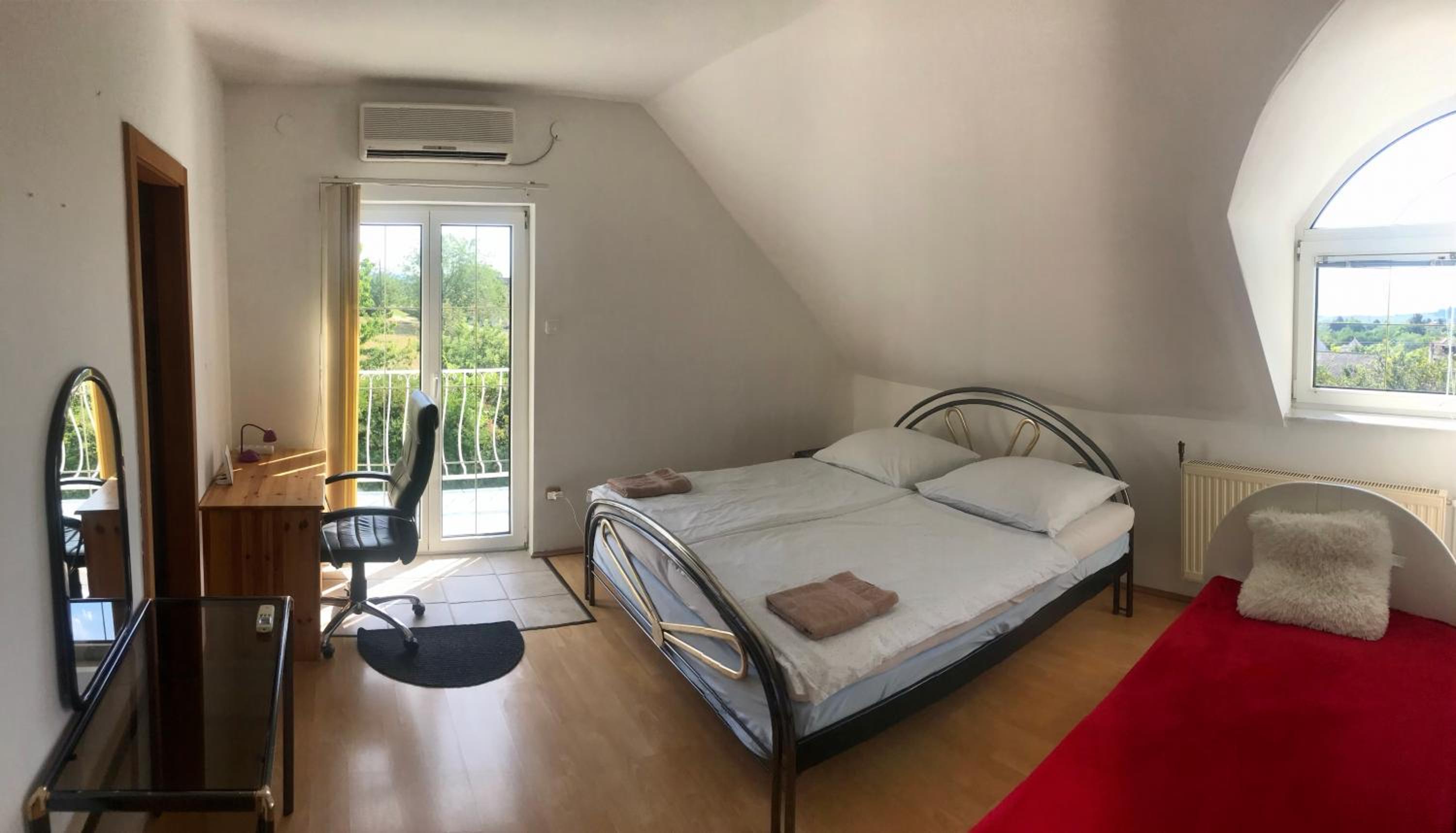 Panorama Apartman view 4