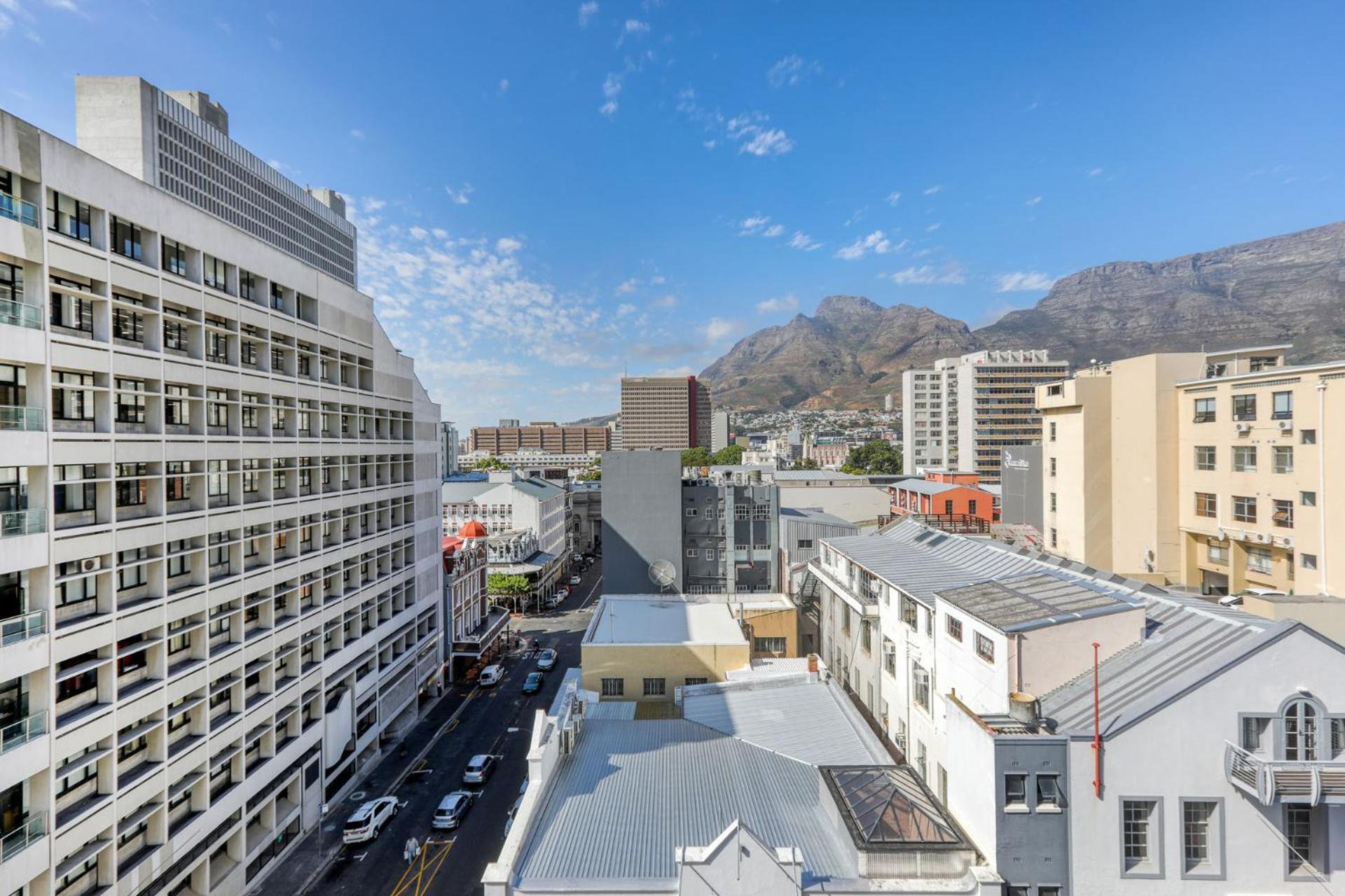 Backup-Power Mountain View Trendy Apartment view 5