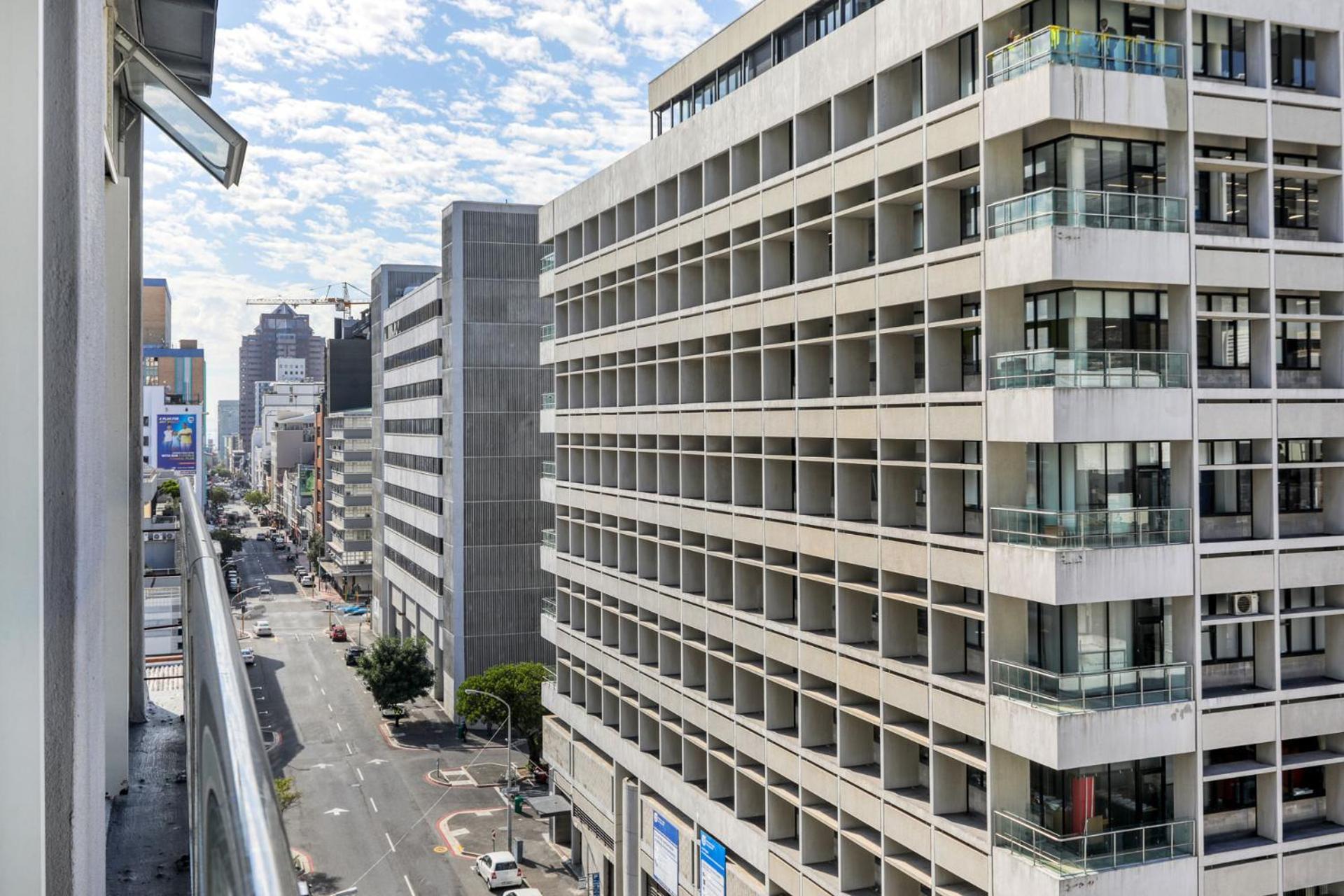 Backup-Power Mountain View Trendy Apartment view 4