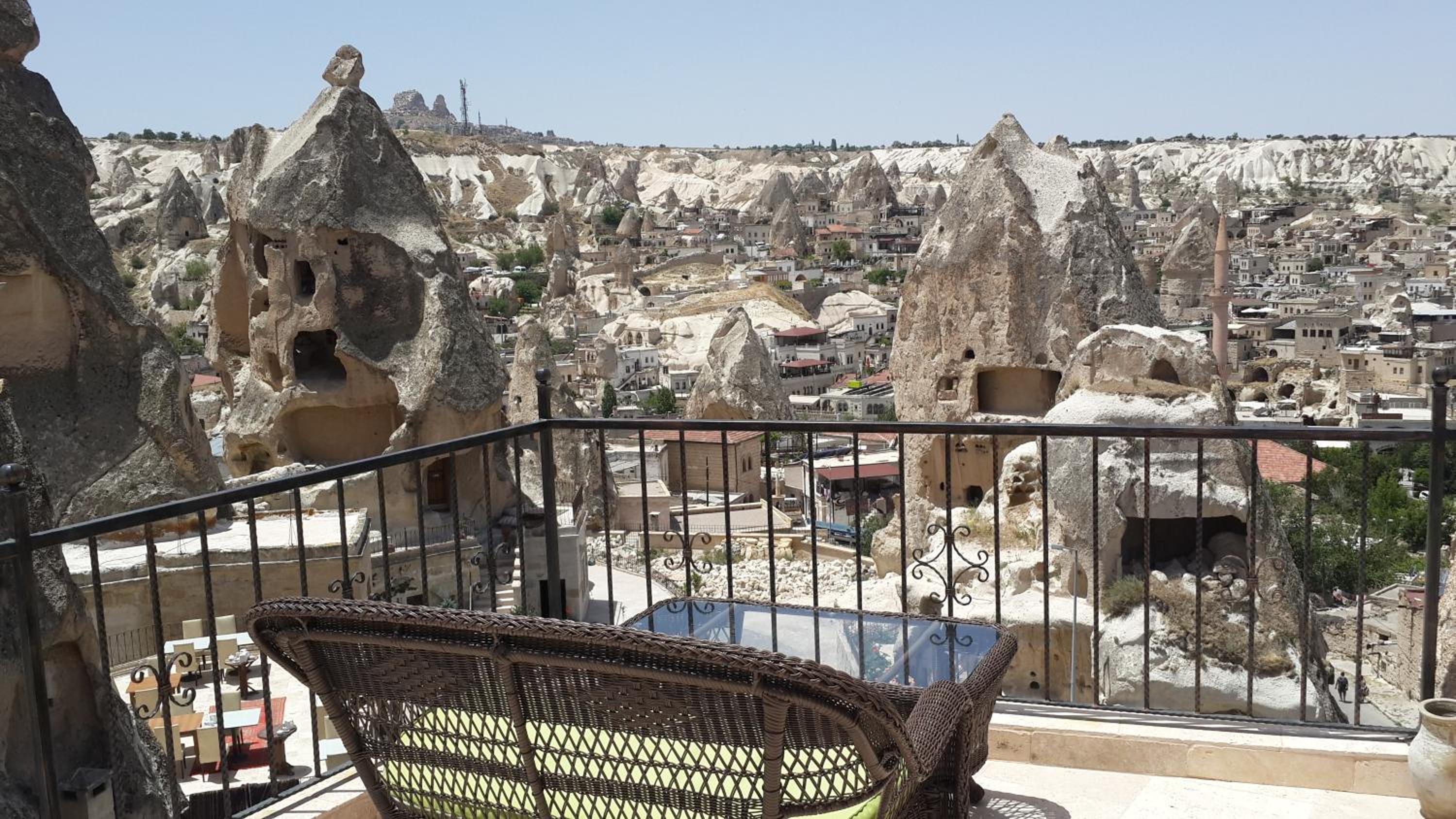 Arif Cave Hotel - Image 12