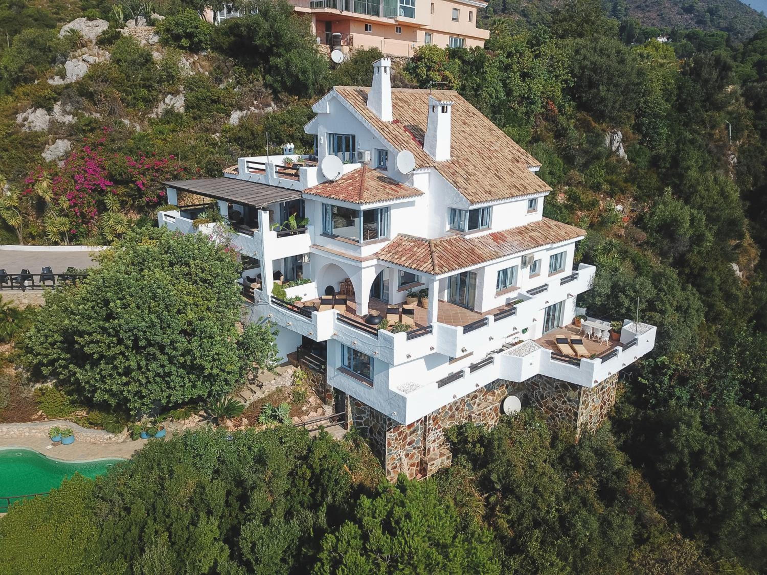 B&B Muse Marbella