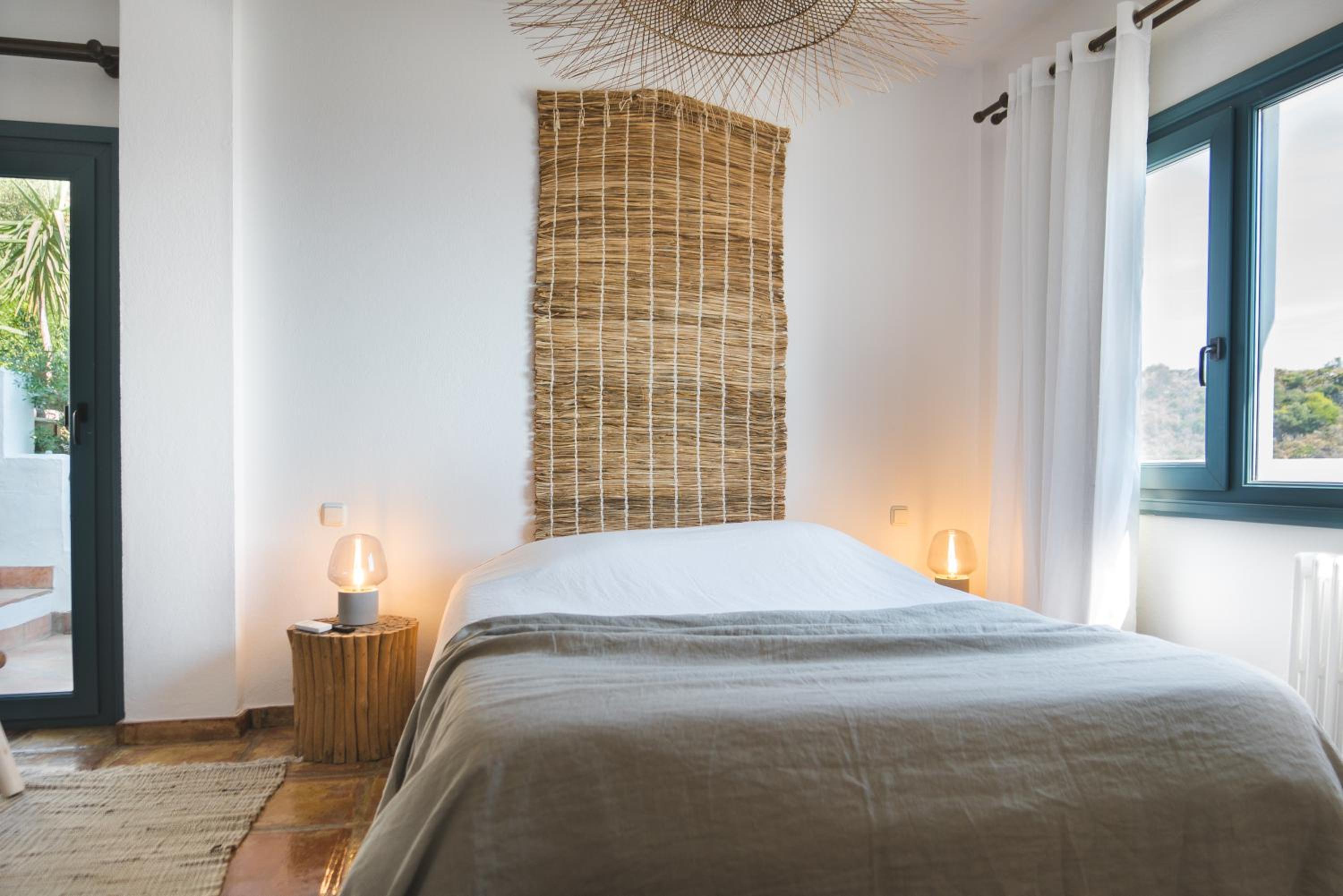 B&B Muse Marbella