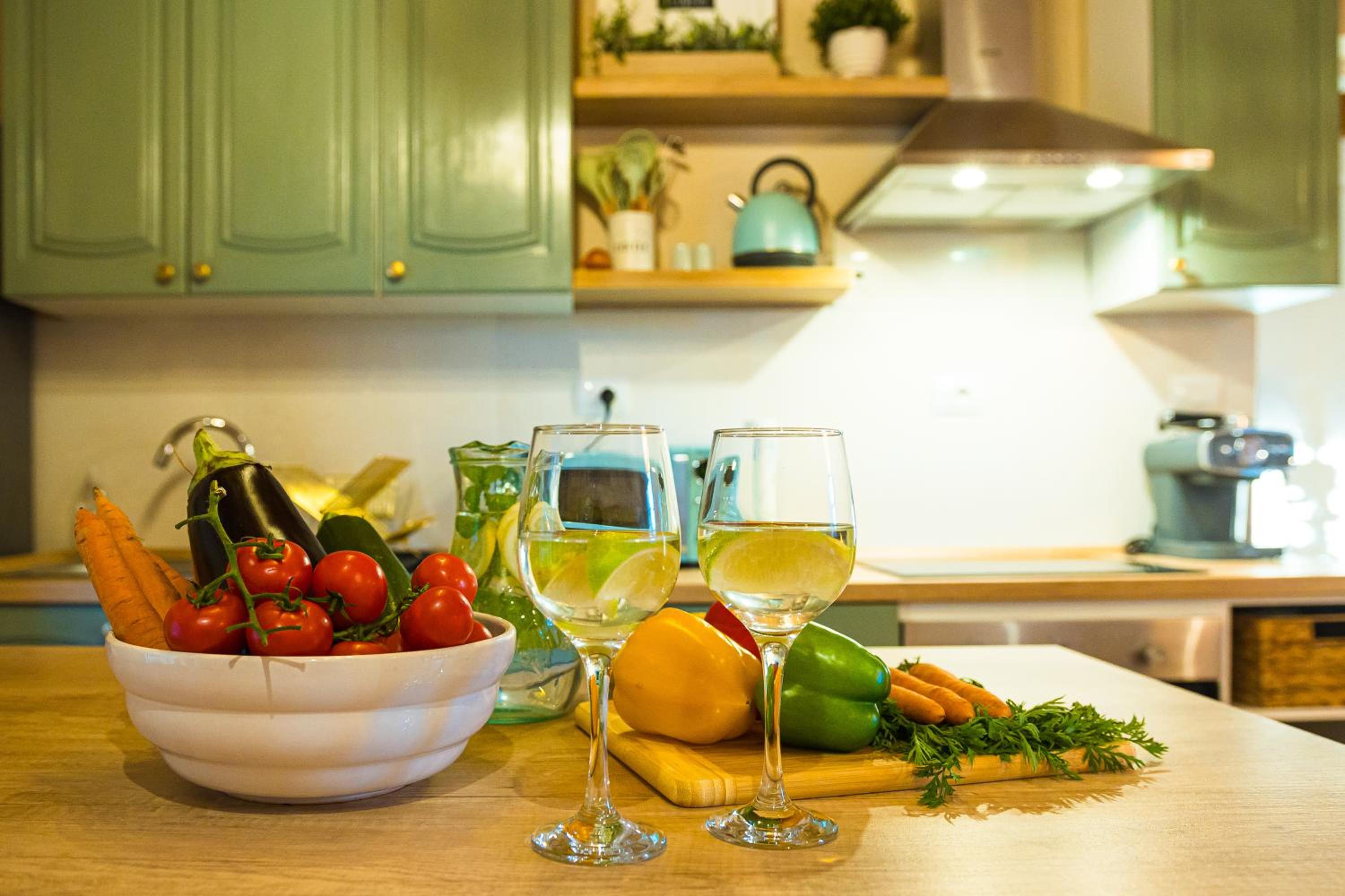 Guest House Eleonora