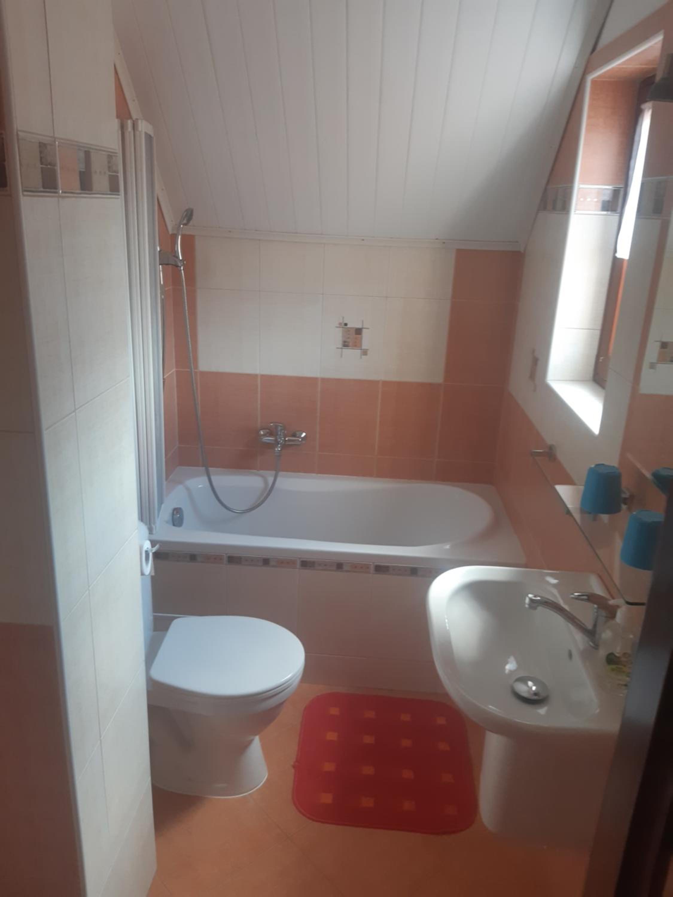 Rožmberská bašta