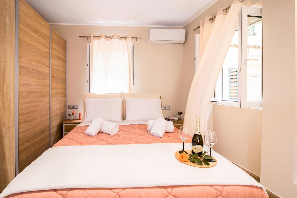 Campiello Luxury Suite view 4