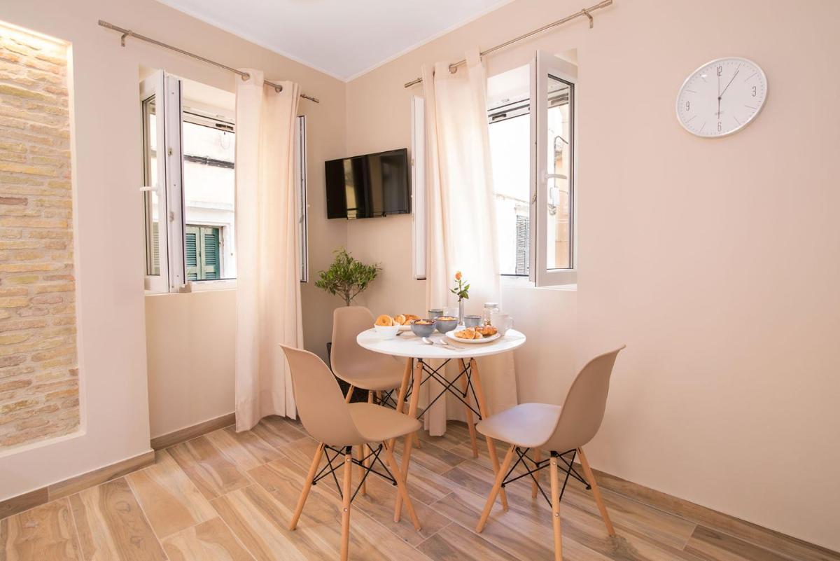 Campiello Luxury Suite view 5