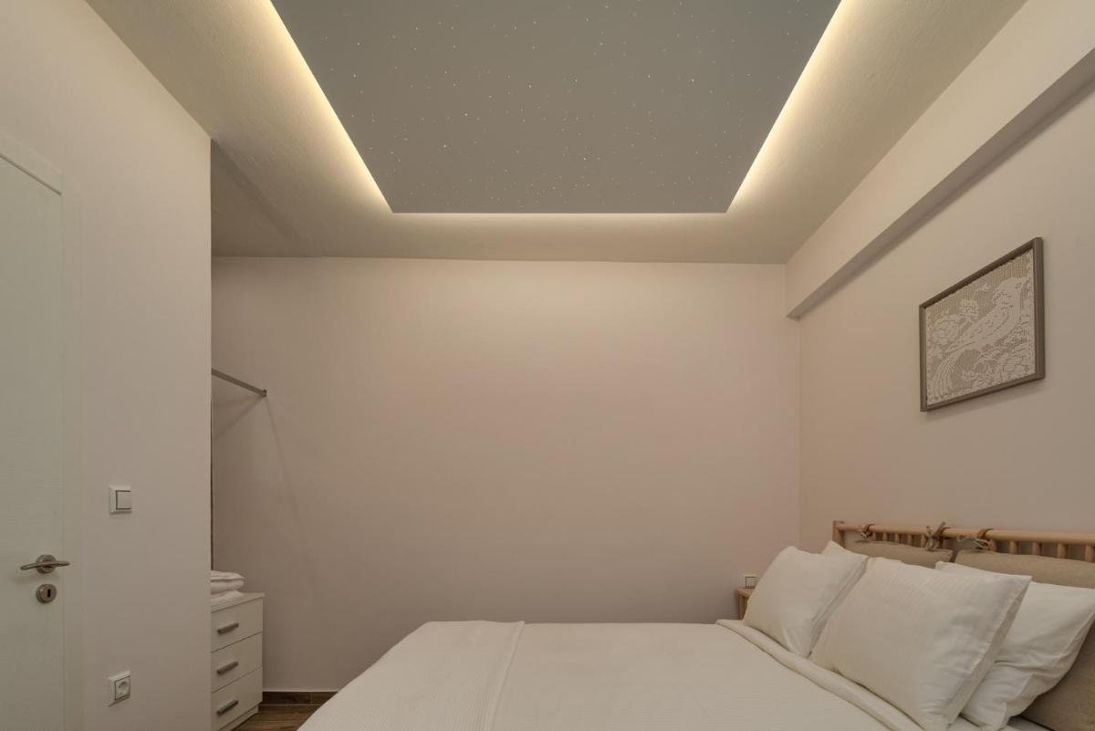 My Oneiro City Apartments photo 2