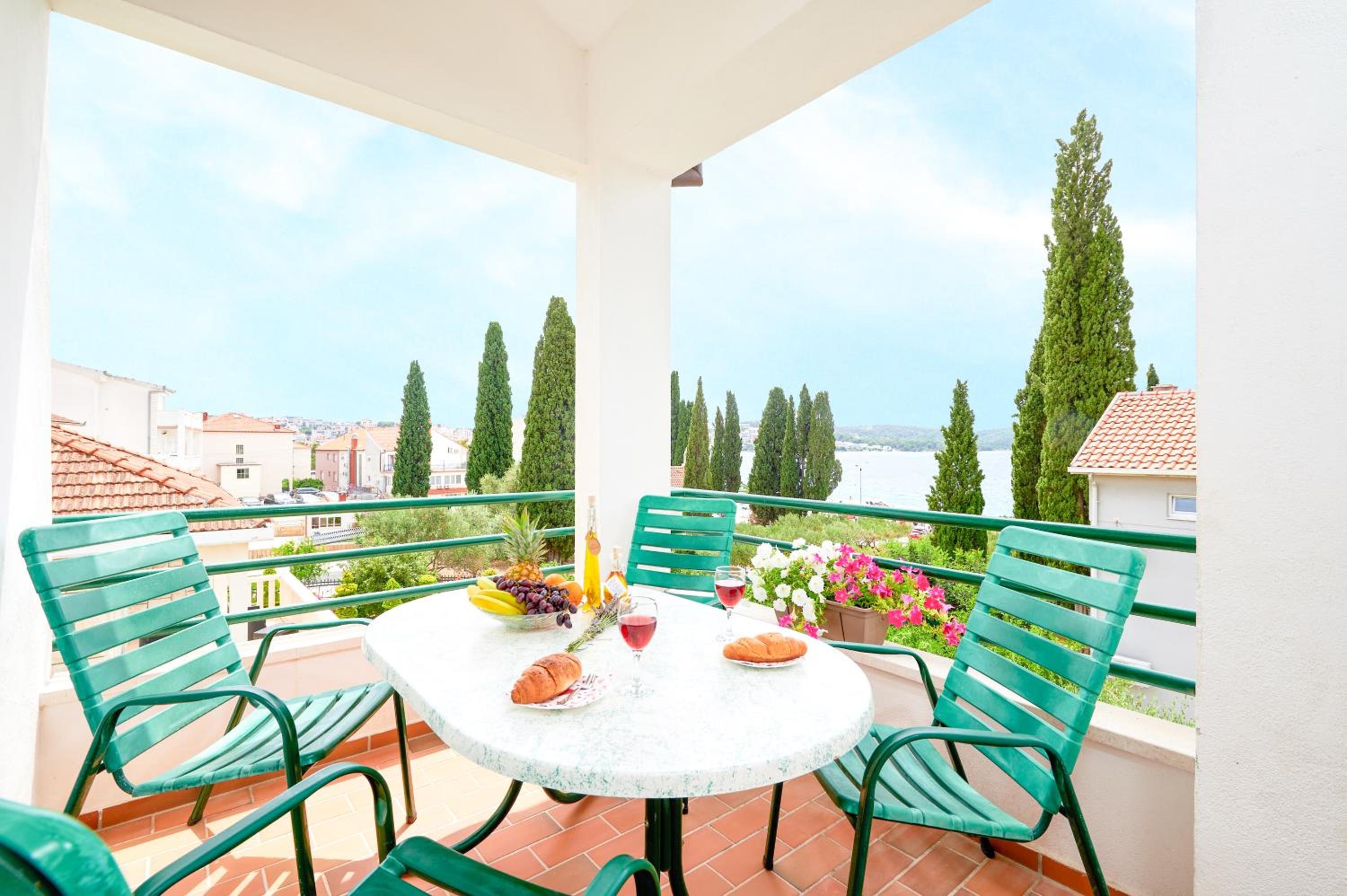 Vila Veljko view 3