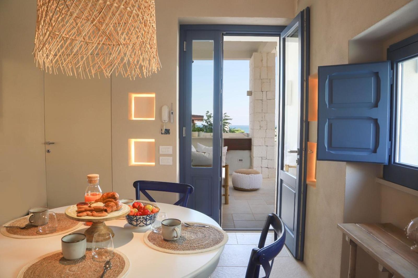 Villa DONNA LUCIA - Dimore & Pool photo 3
