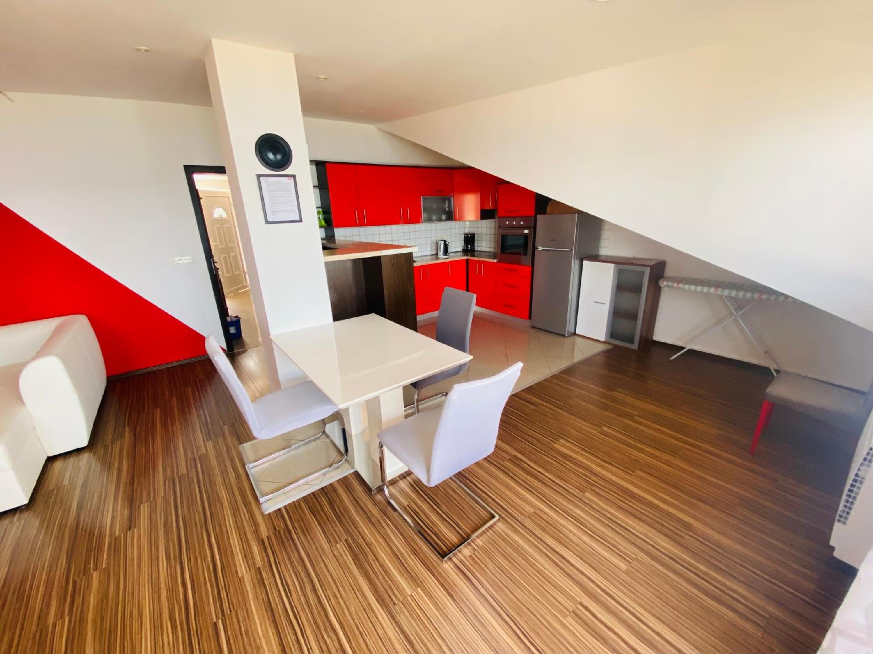 Apartments Martic Janja photo 5