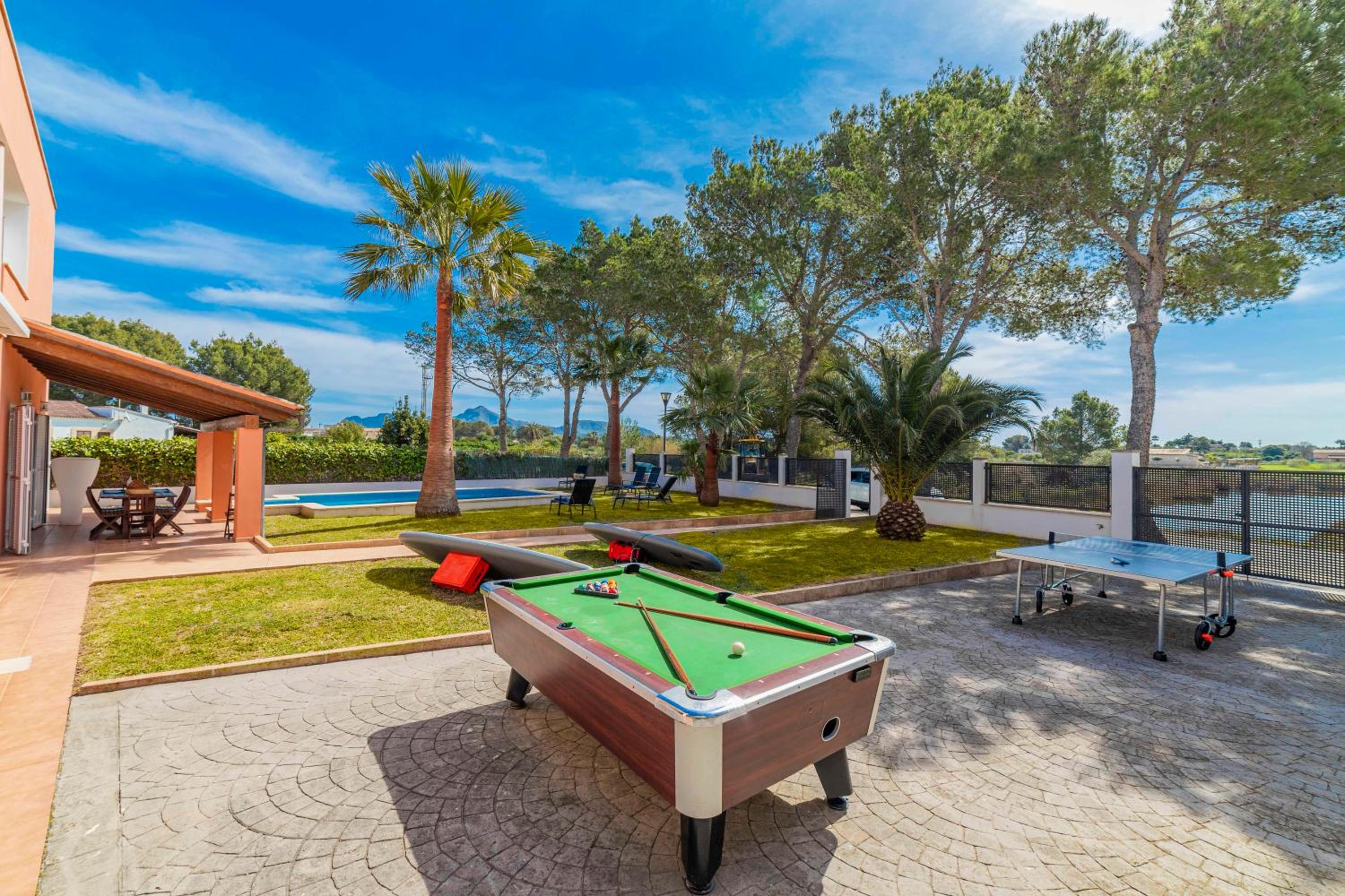 C349 Menorca by Mallorca Villa Selection view 2
