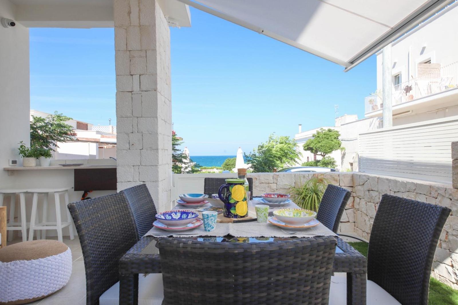 Villa DONNA LUCIA - Dimore & Pool photo 2