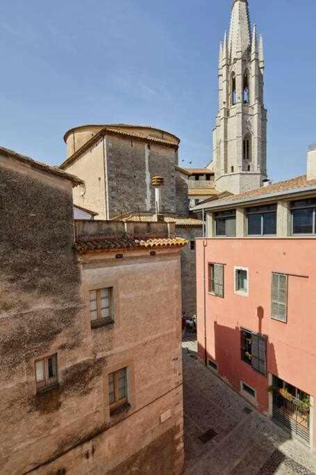 Apartamento Francesc Samsó, Girona view 3